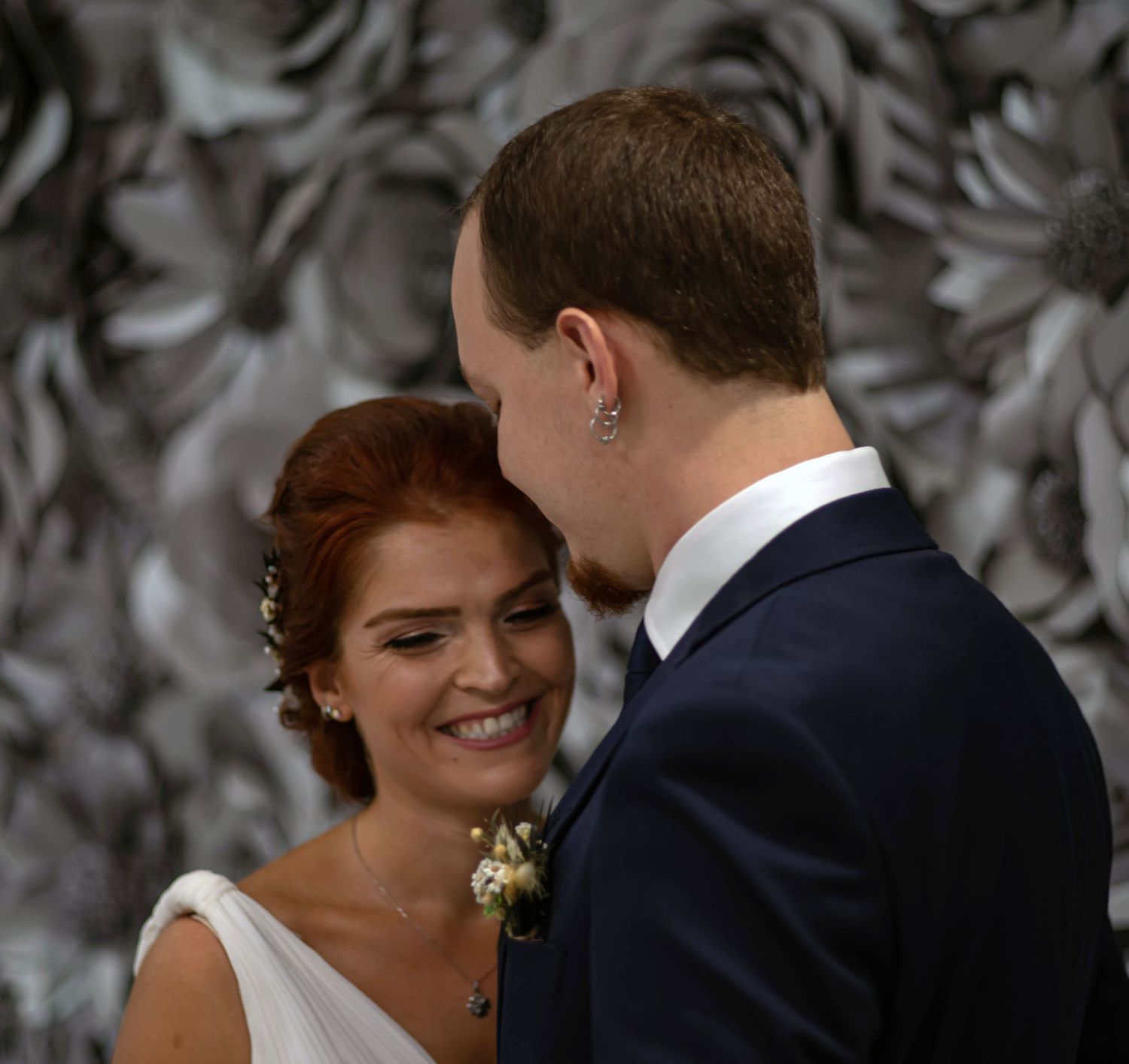 Arnold & Aysun