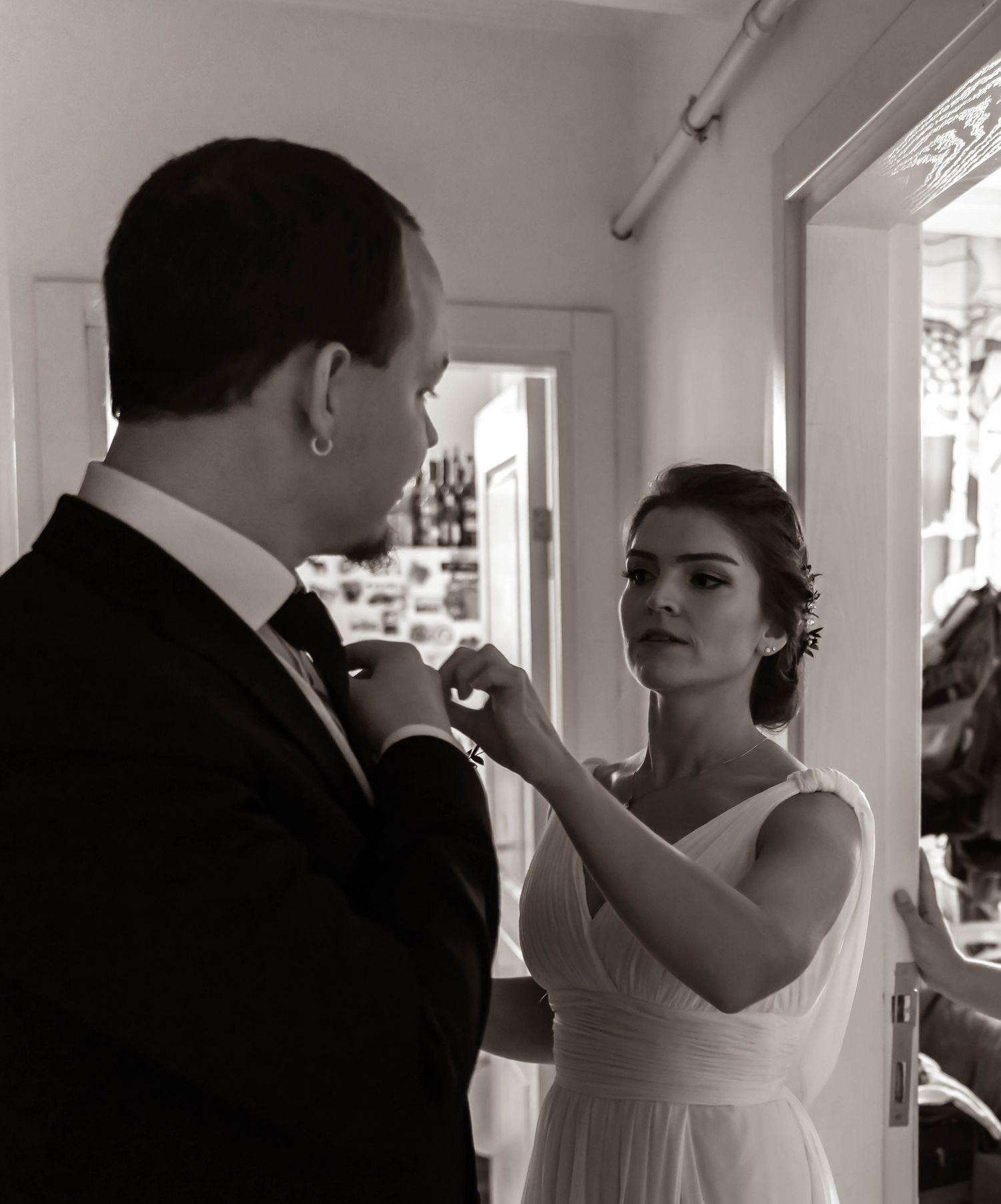Aysun & Arnold