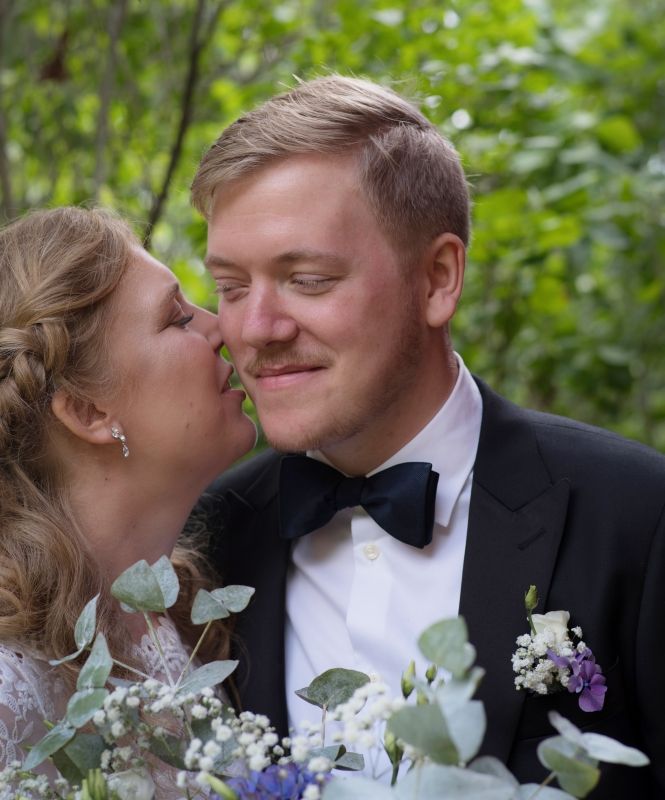 Niklas & Natasha