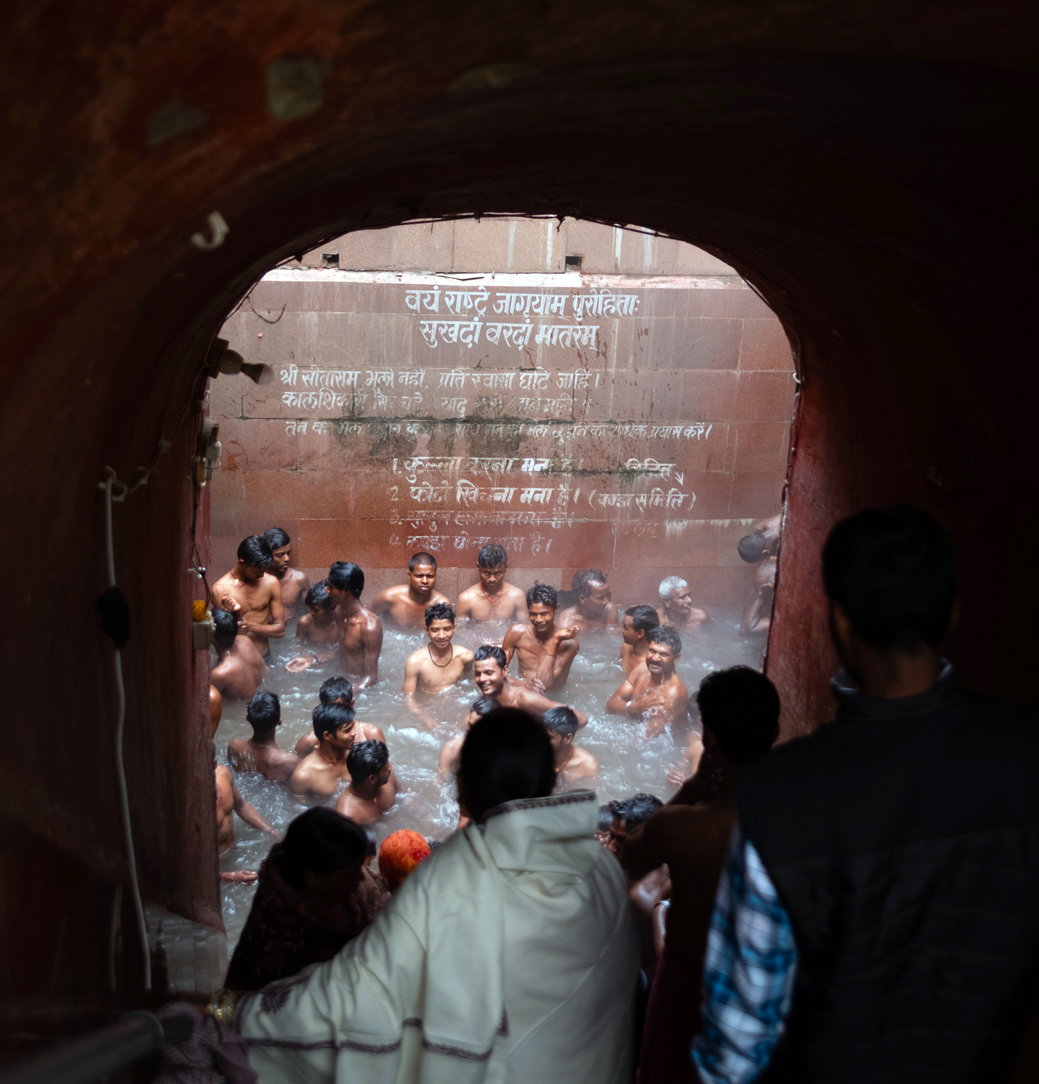 India