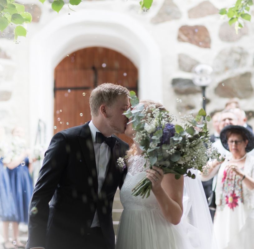 Natasha & Niklas