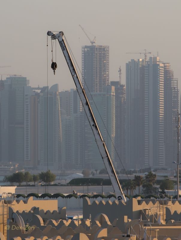 Doha, Qatar