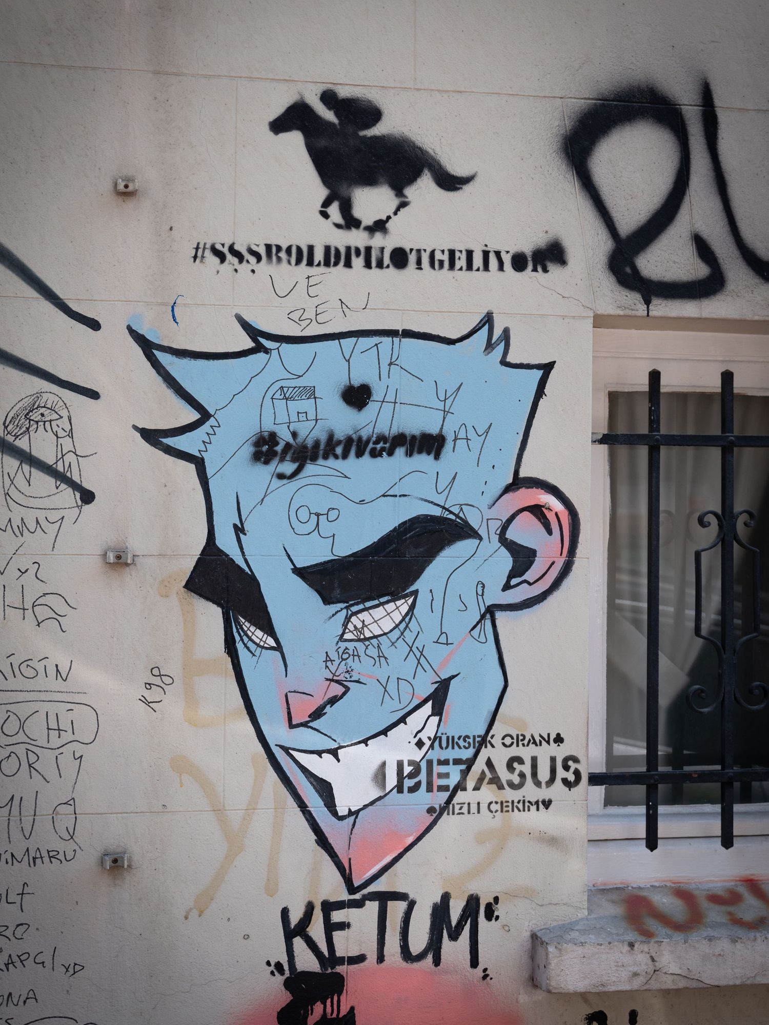 Istanbul