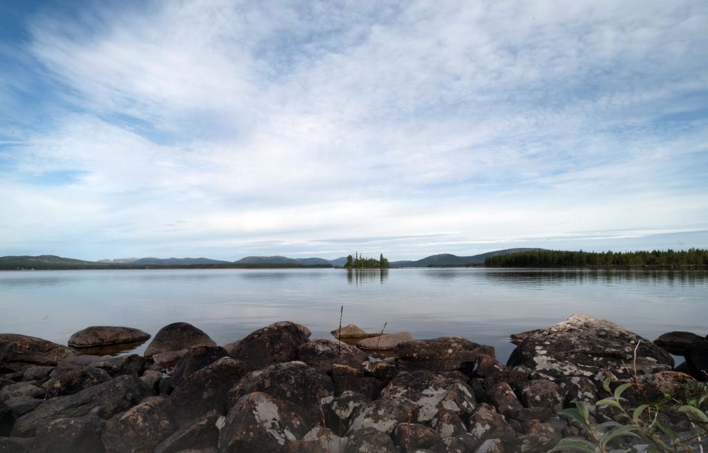 Vuojat, Sweden