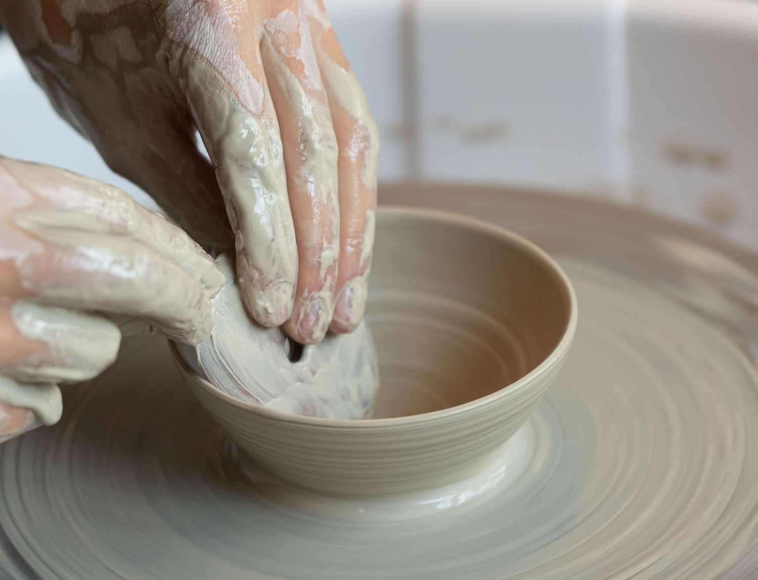 Clay