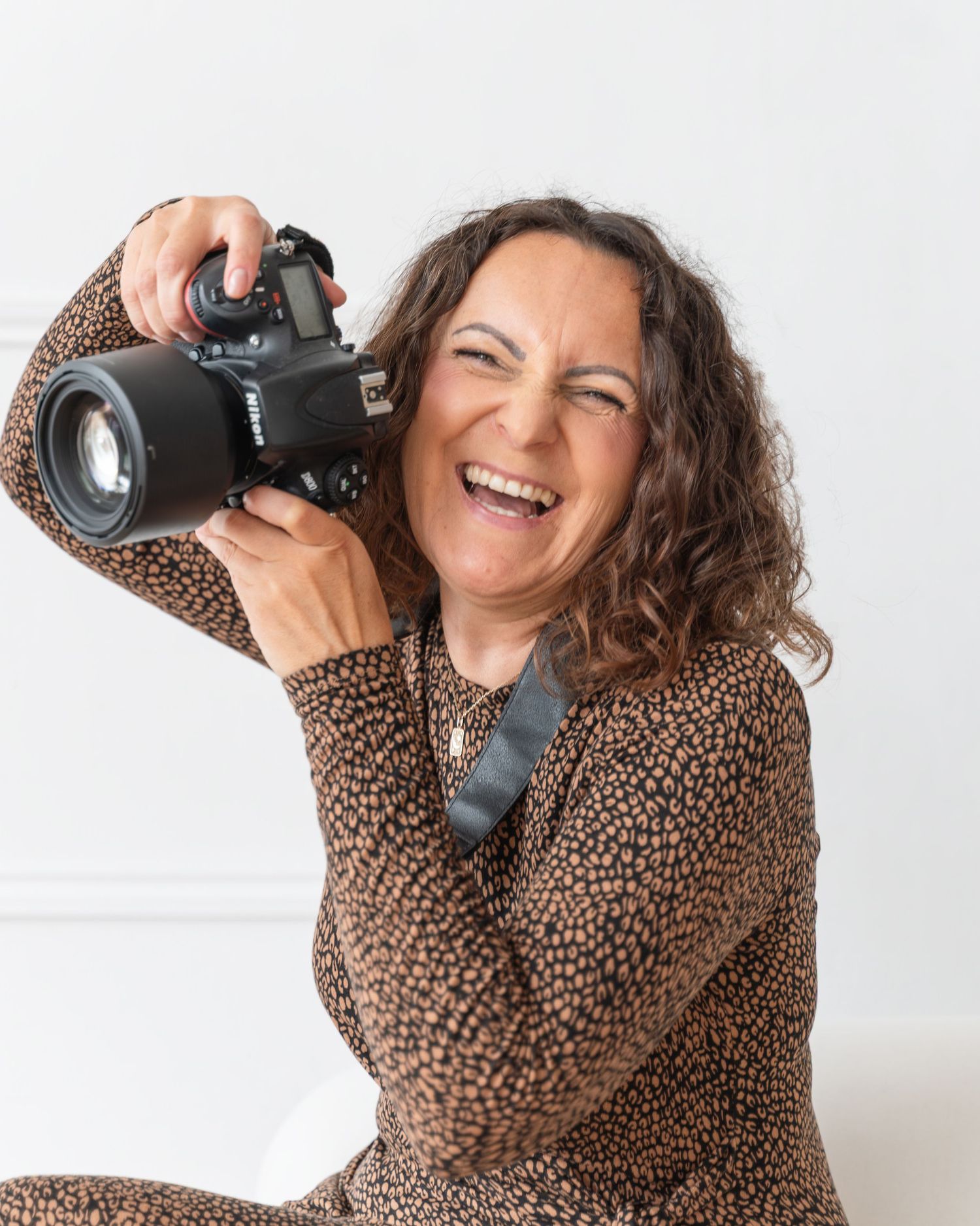 Brand photographer, London