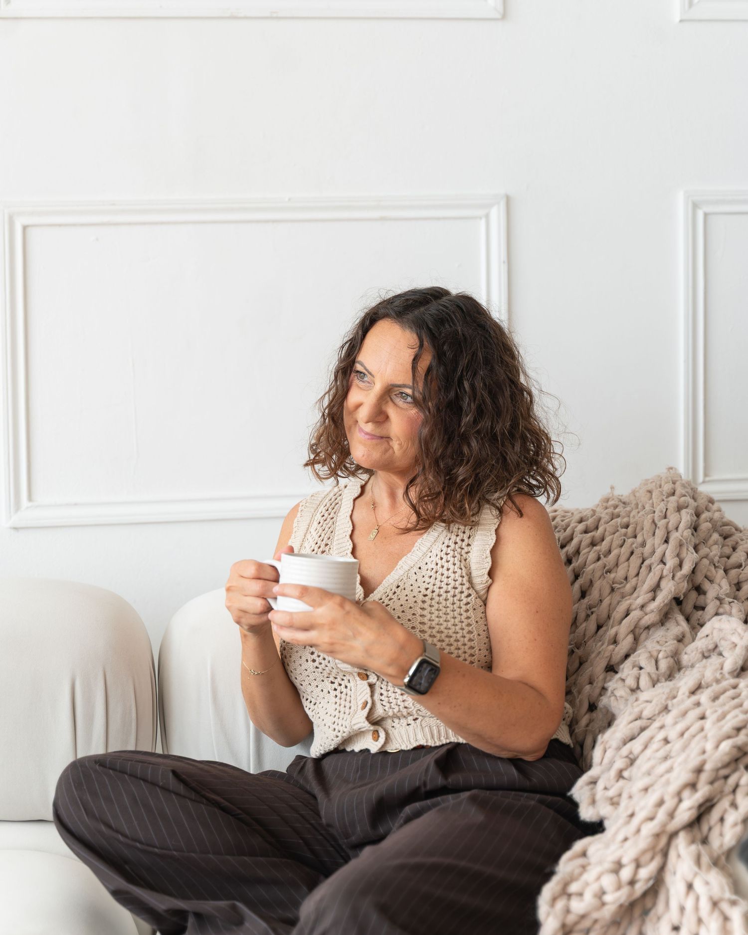 Brand story creation by London-based photographer, Jules Renahan Photography