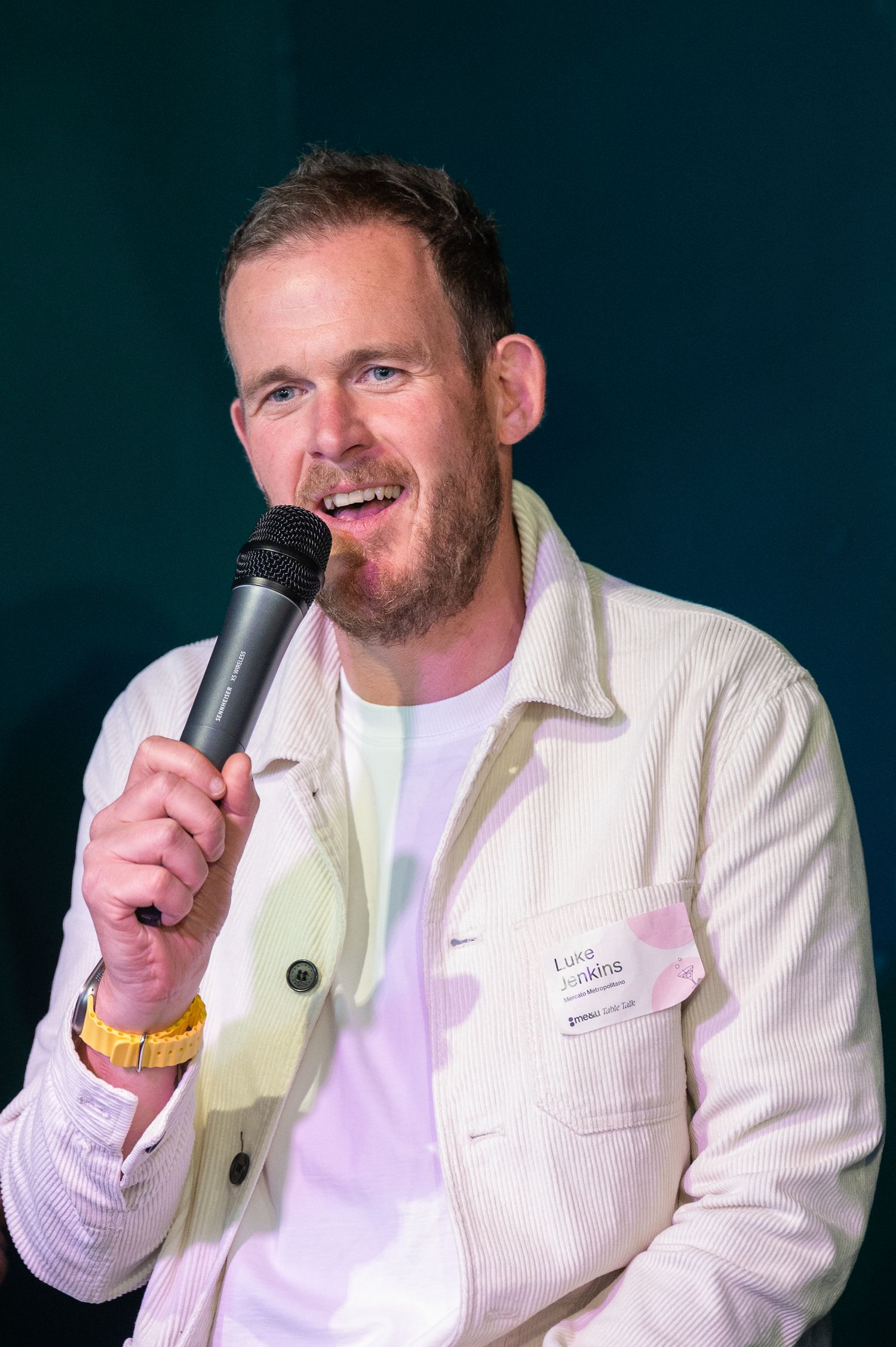 Event photography for Me & U
https://www.meandu.com/gb/industries/entertainment