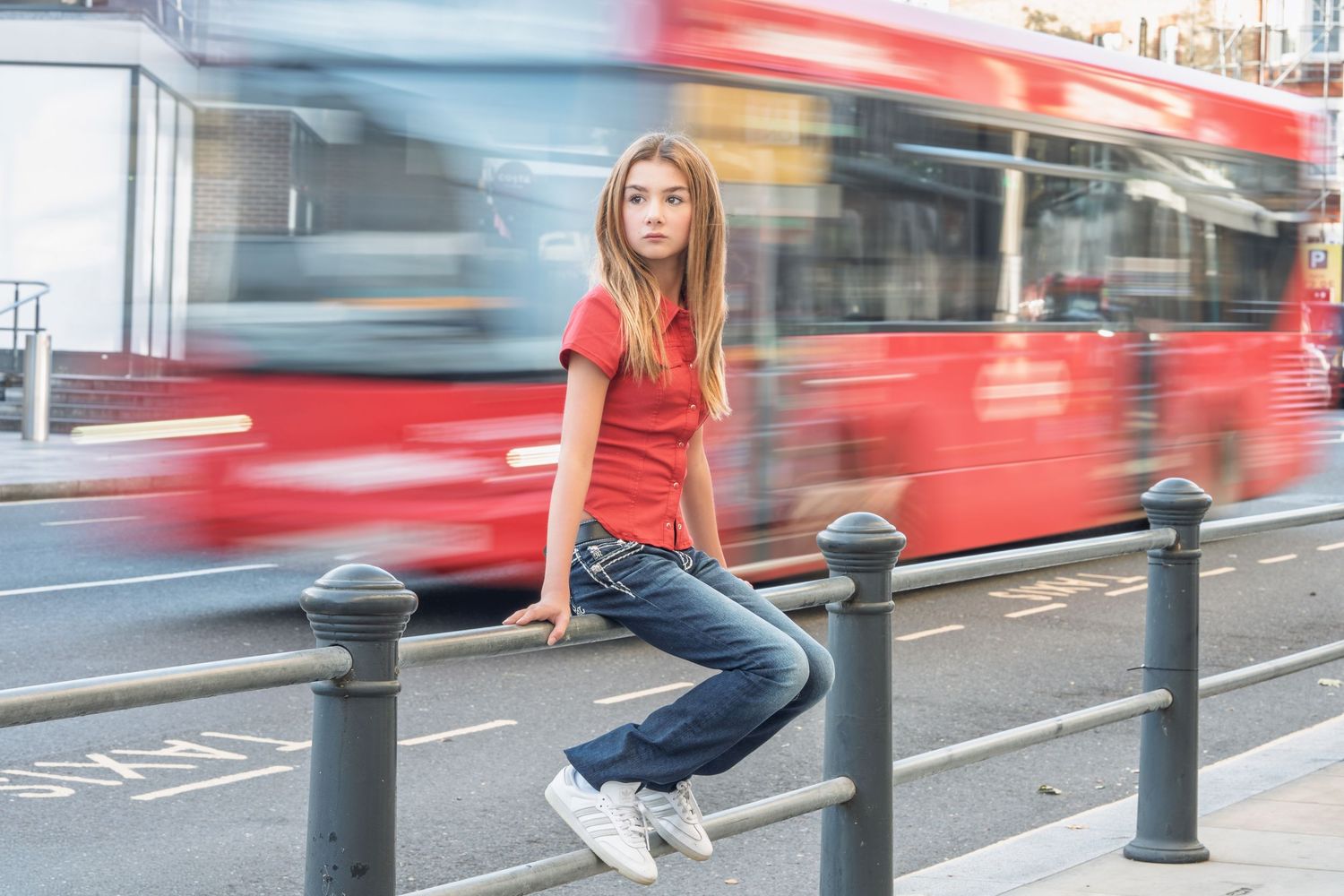 Creative portrait photography, Twickenham & Richmond-upon-Thames