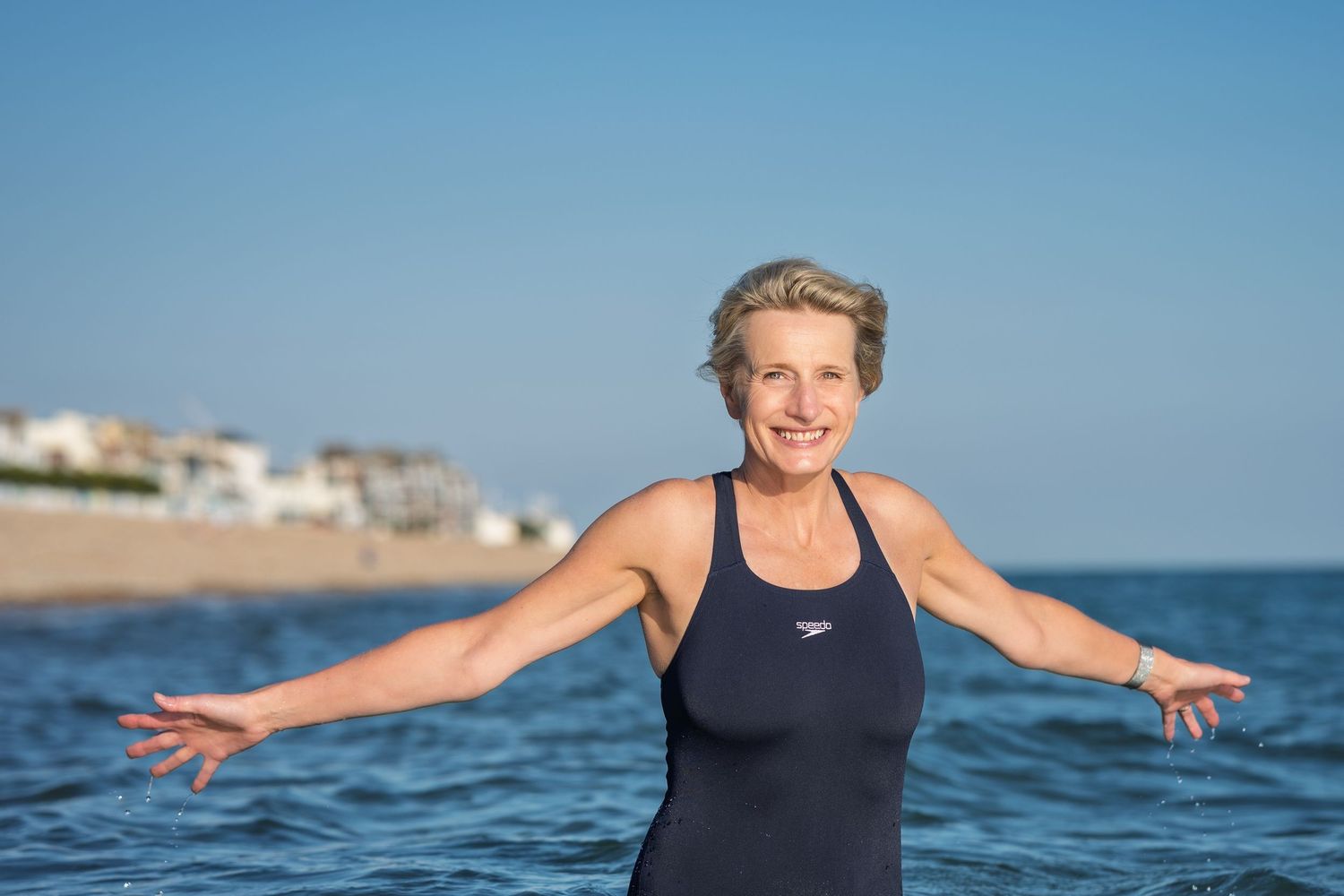 Creative portrait shoot for Alison Griffiths MP https://www.alisongriffiths.org.uk/