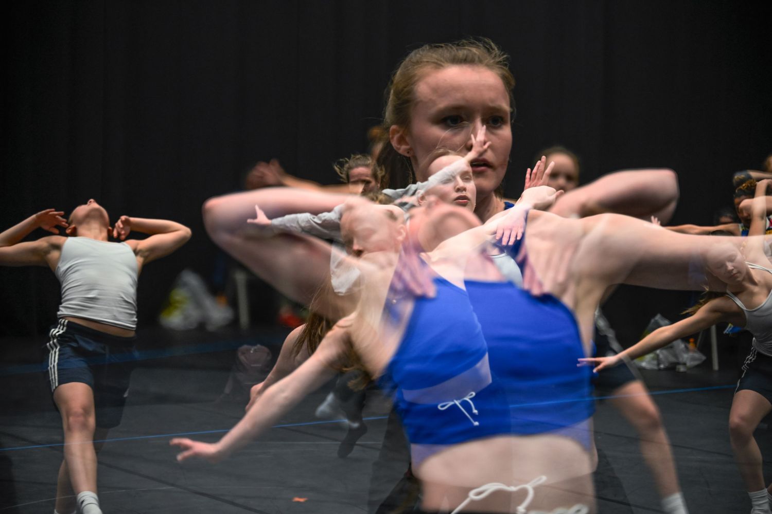 Dance  photographer, London
Shoot for Rambert Dance Company, The Playground 
https://rambert.org.uk/