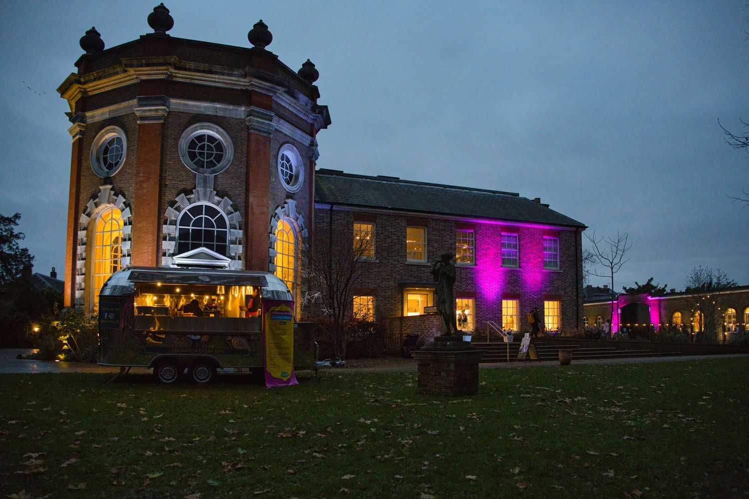 Event photography for Orleans House Gallery, Twickenham 
https://orleanshousegallery.org/