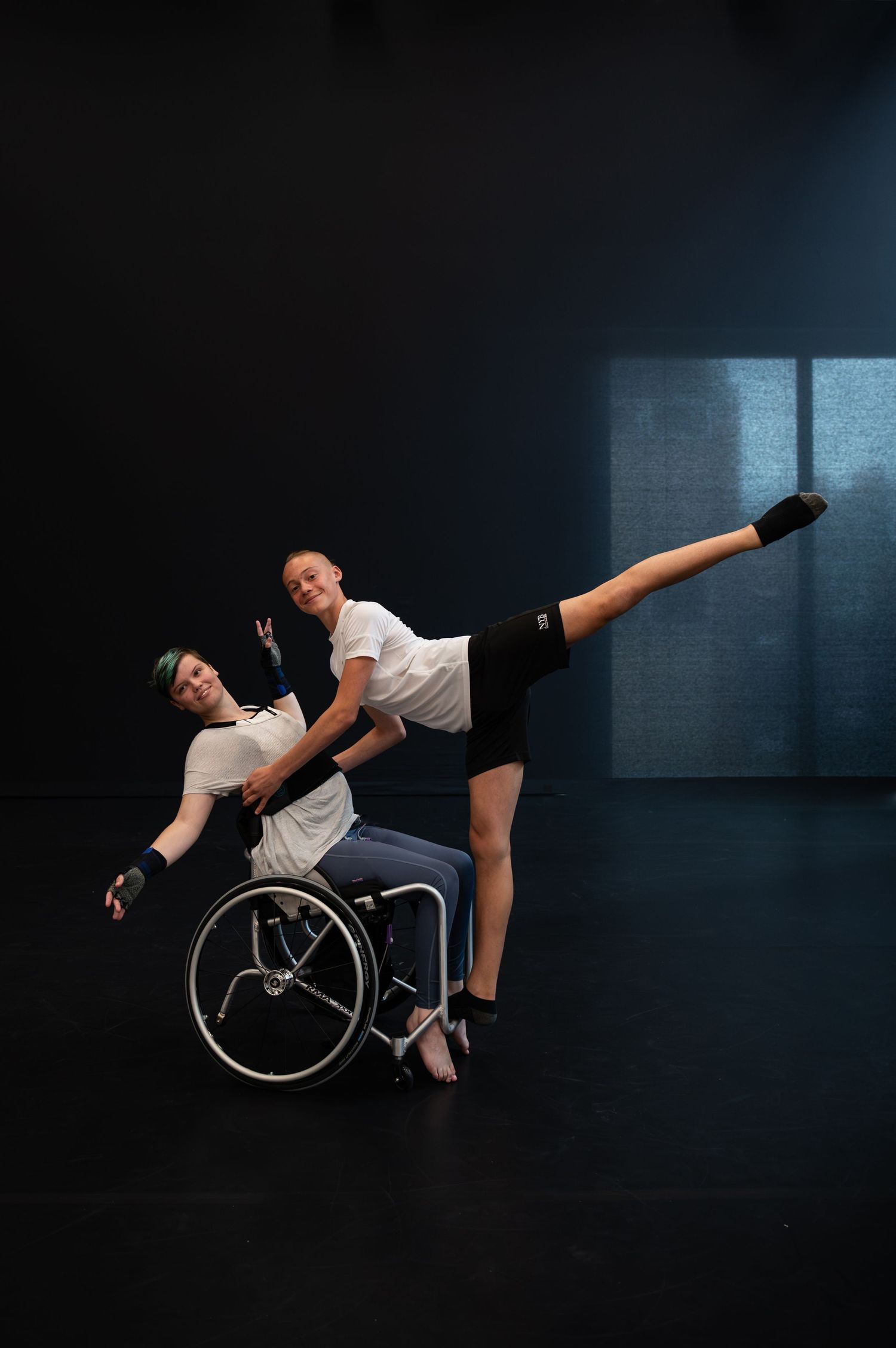 Inclusive dance performance photography for National Youth Ballet, Romeo & Juliet
https://nationalyouthballet.org/