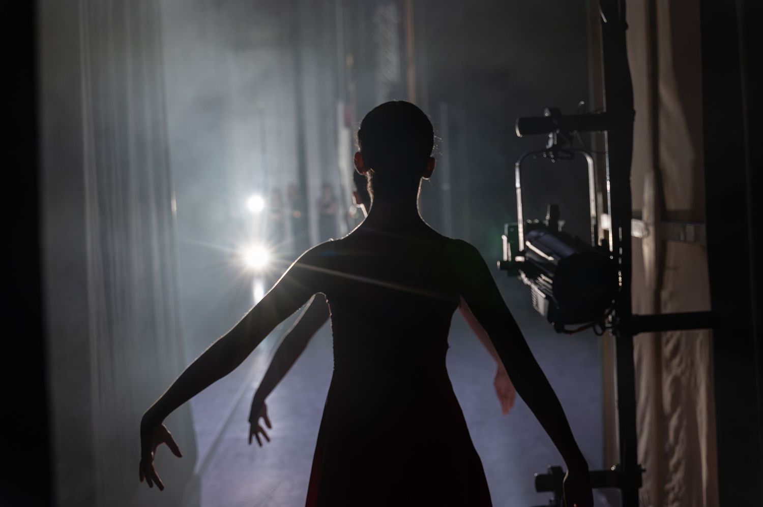 Behind the Scenes performance photography for National Youth Ballet 
https://nationalyouthballet.org/