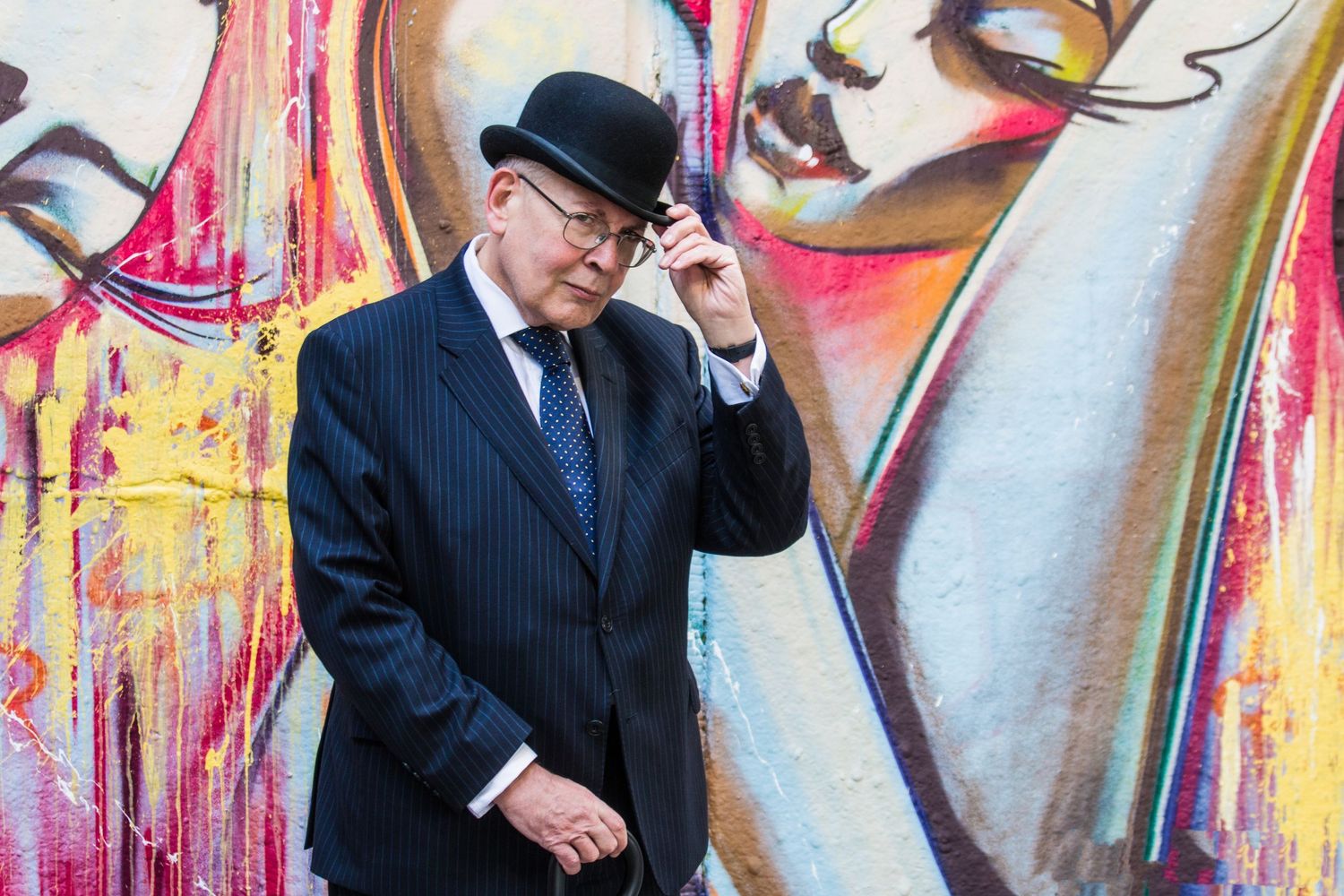 Creative Portrait Photographer, London