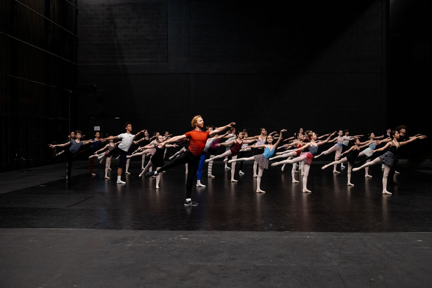Intensive Dance workshop photography for London Vocational Ballet School, Hammersmith
https://www.londonvocationalballetschool.com/