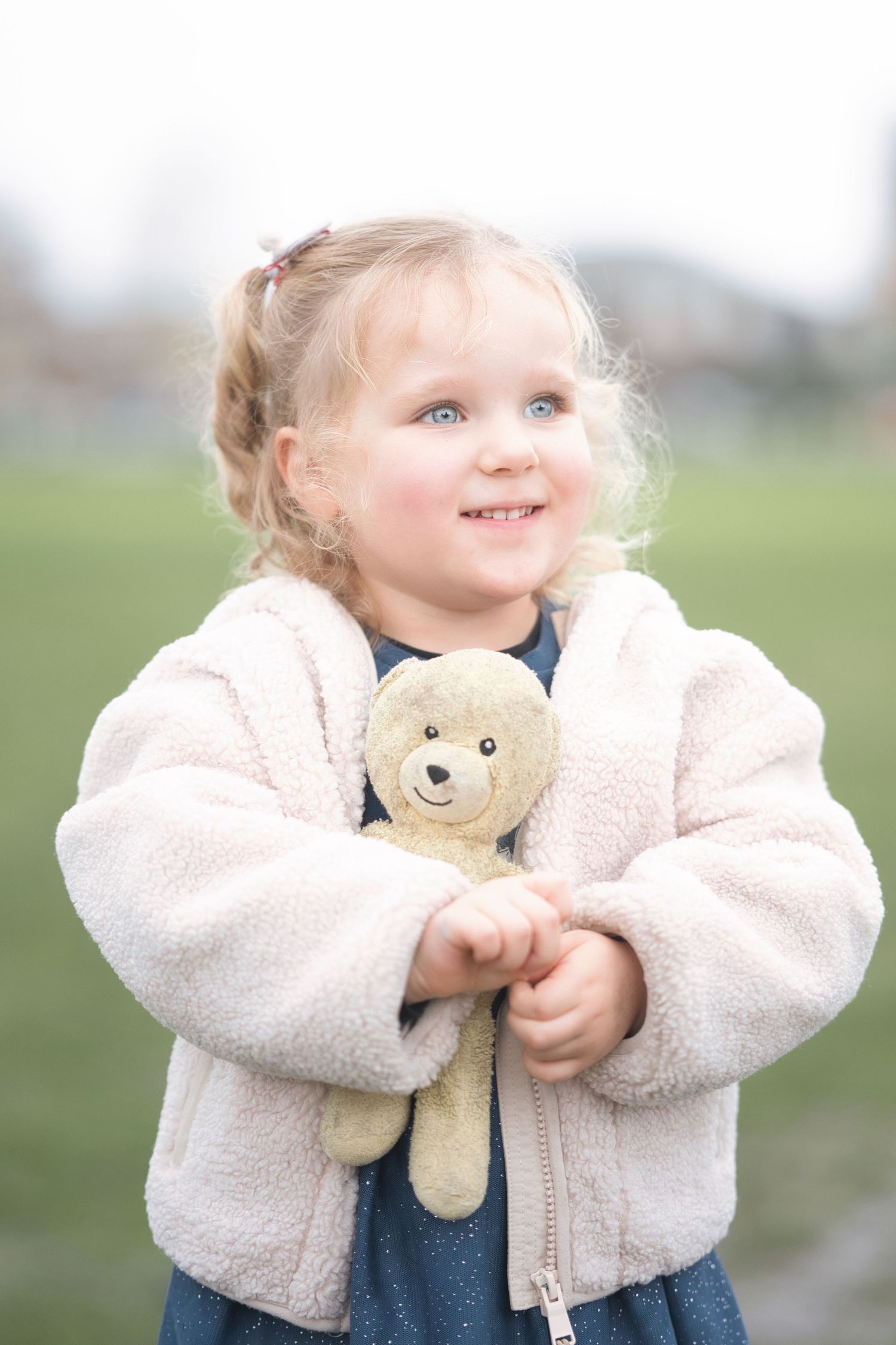 Family portrait photographer, London and Surrey