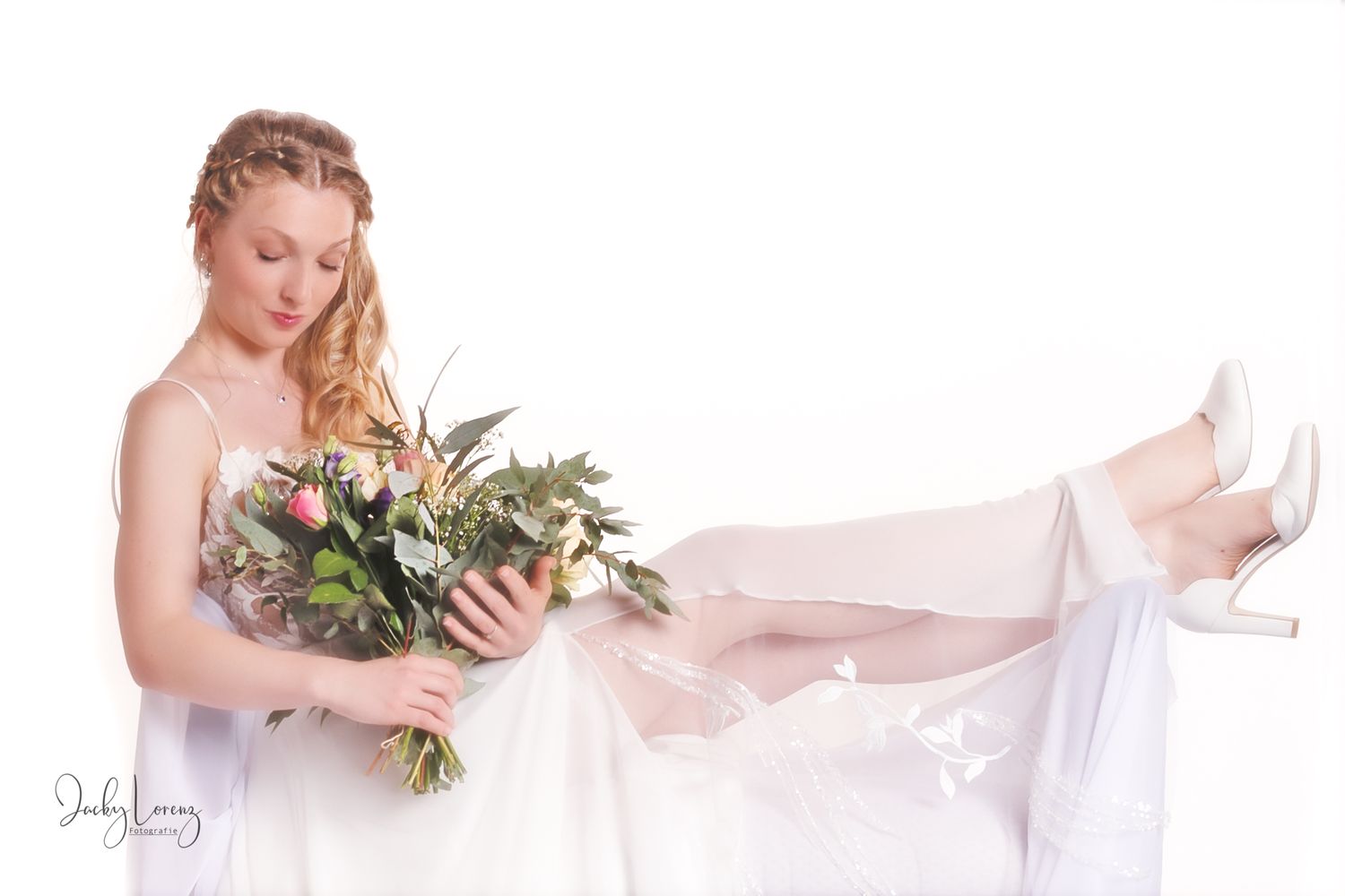 Braut Shooting, Hochzeitsfotografie, Jacky Lorenz Fotografie, Plaidt, Koblenz, Neuwied, Westerwald und Umgebung,