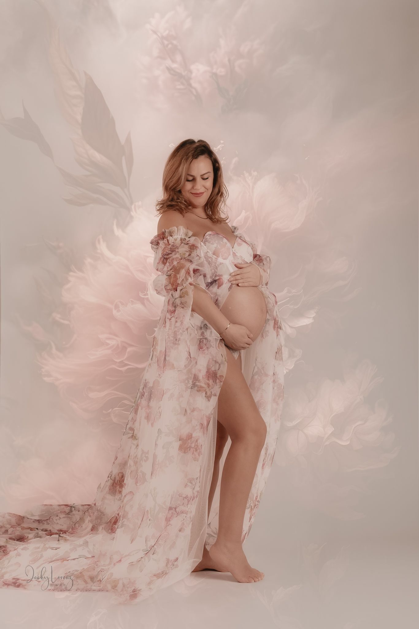 Babybauch Shooting, Jacky Lorenz Fotografie, Plaidt, Koblenz, Neuwied, Westerwald und Umgebung,