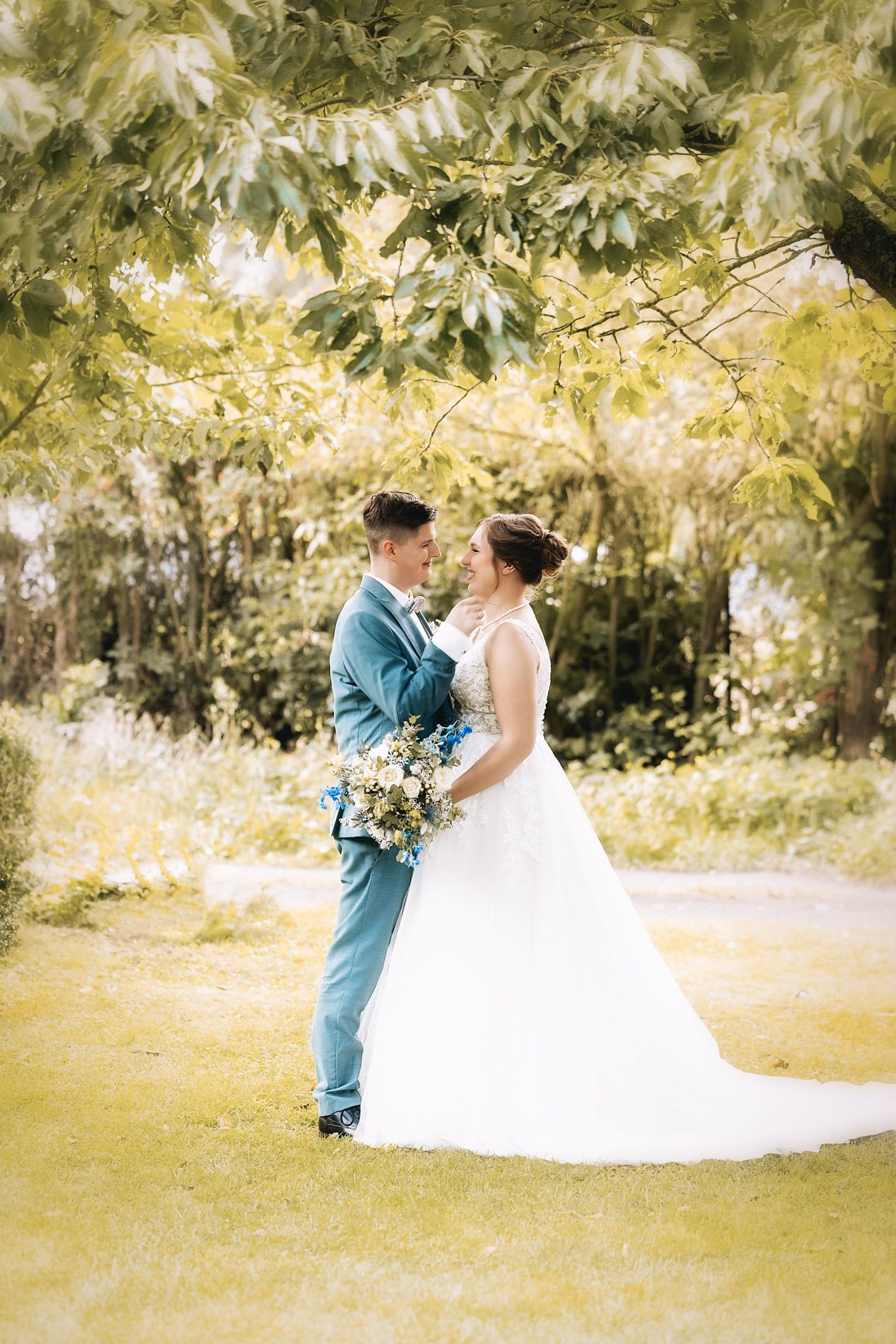 Brautpaar Shooting, Hochzeitsfotografie, Jacky Lorenz Fotografie, Plaidt, Koblenz, Neuwied, Westerwald und Umgebung,
