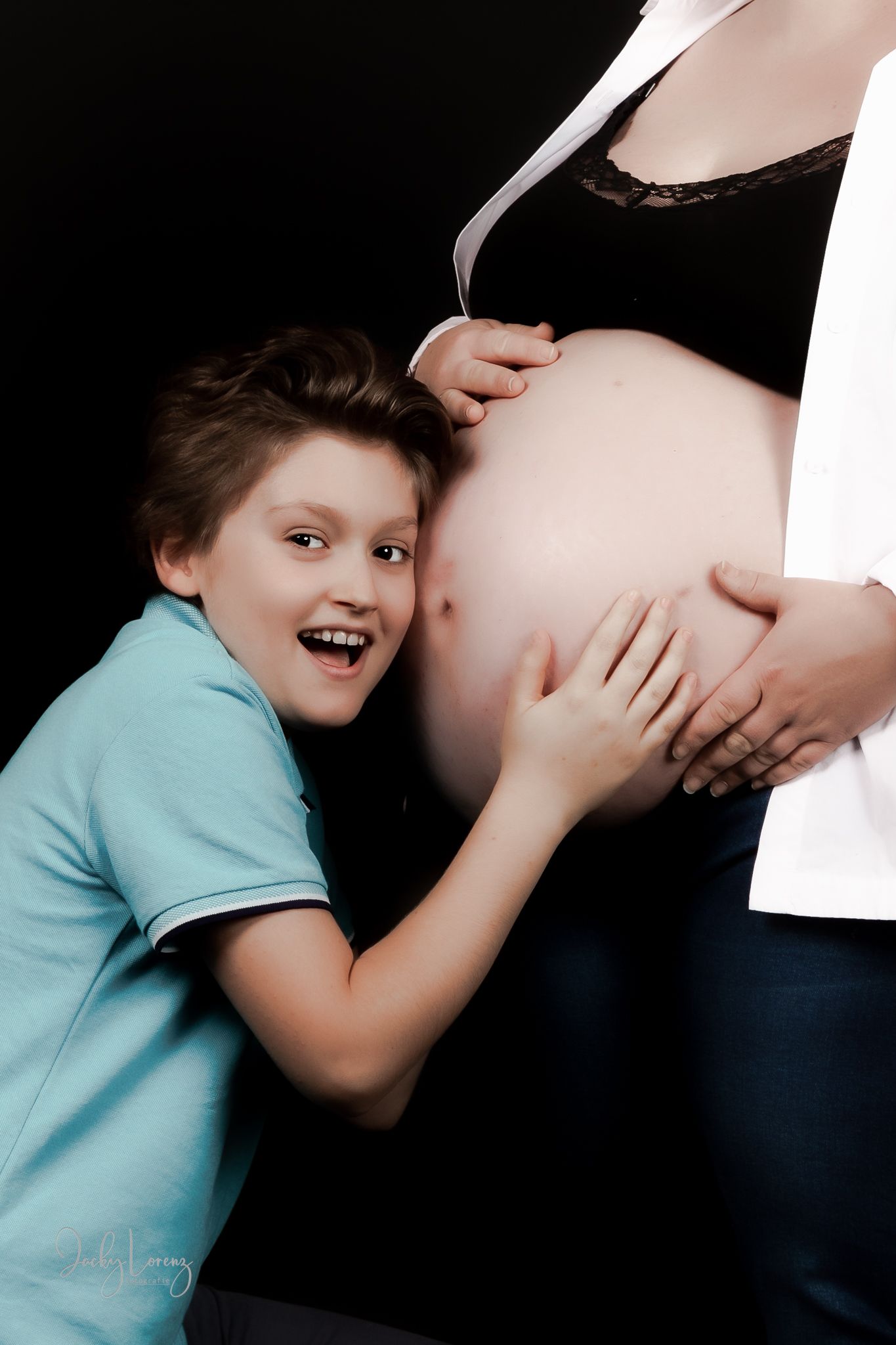 Babybauch Shooting, Jacky Lorenz Fotografie, Plaidt, Koblenz, Neuwied, Westerwald und Umgebung,