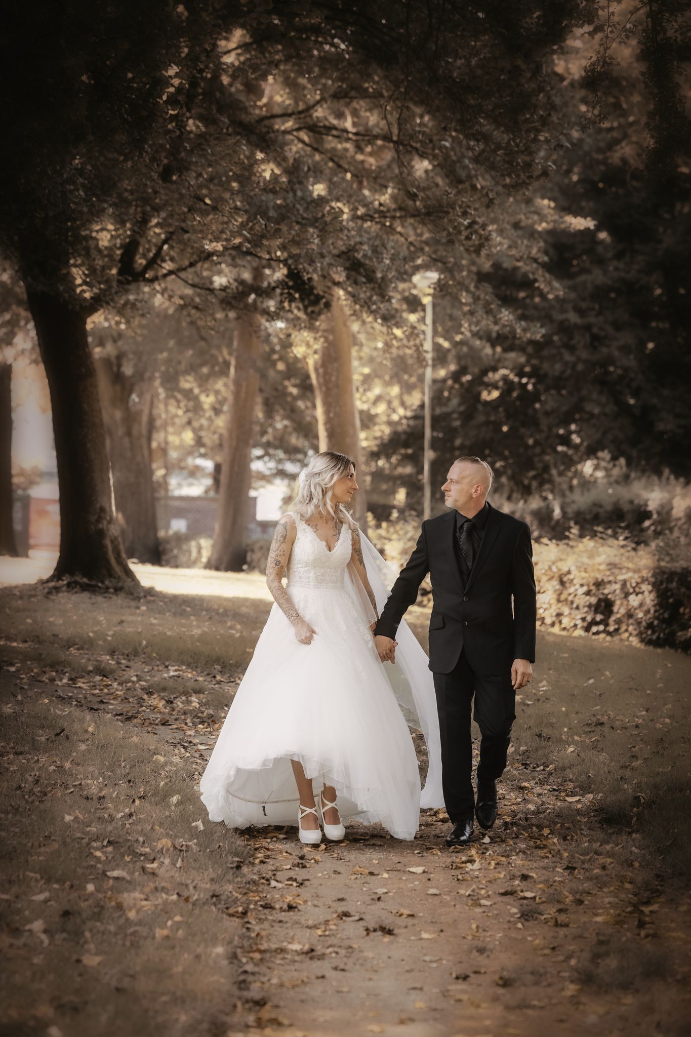 Brautpaar Shooting, Hochzeitsfotografie, Jacky Lorenz Fotografie, Plaidt, Koblenz, Neuwied, Westerwald und Umgebung,