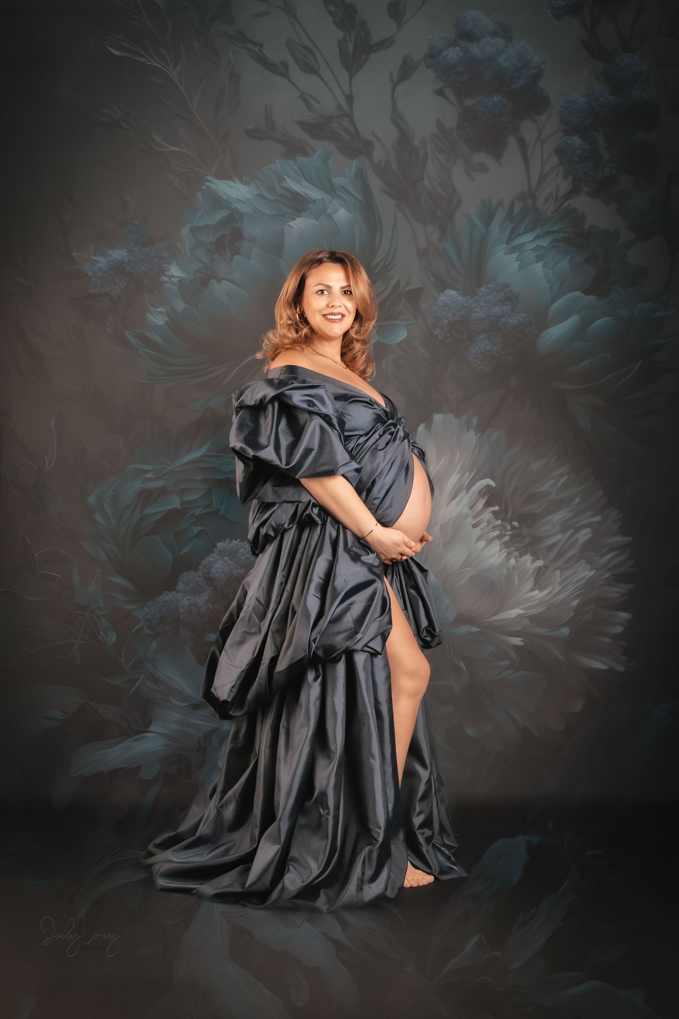 Babybauch Shooting, Jacky Lorenz Fotografie, Plaidt, Koblenz, Neuwied, Westerwald und Umgebung,