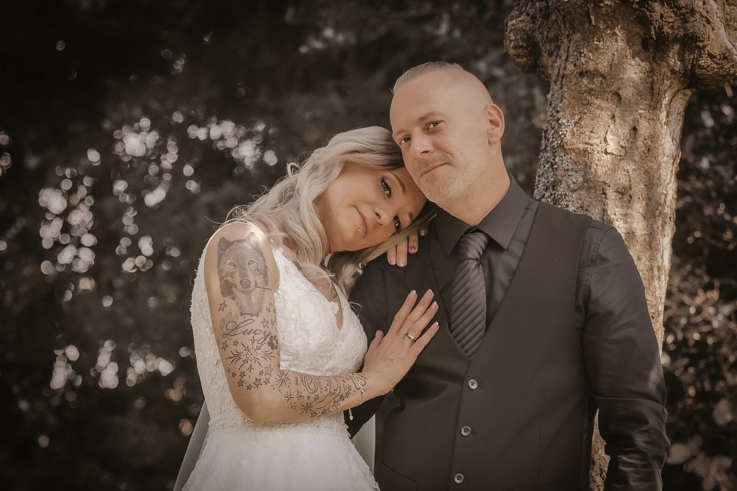 Brautpaar Shooting, Hochzeitsfotografie, Jacky Lorenz Fotografie, Plaidt, Koblenz, Neuwied, Westerwald und Umgebung,