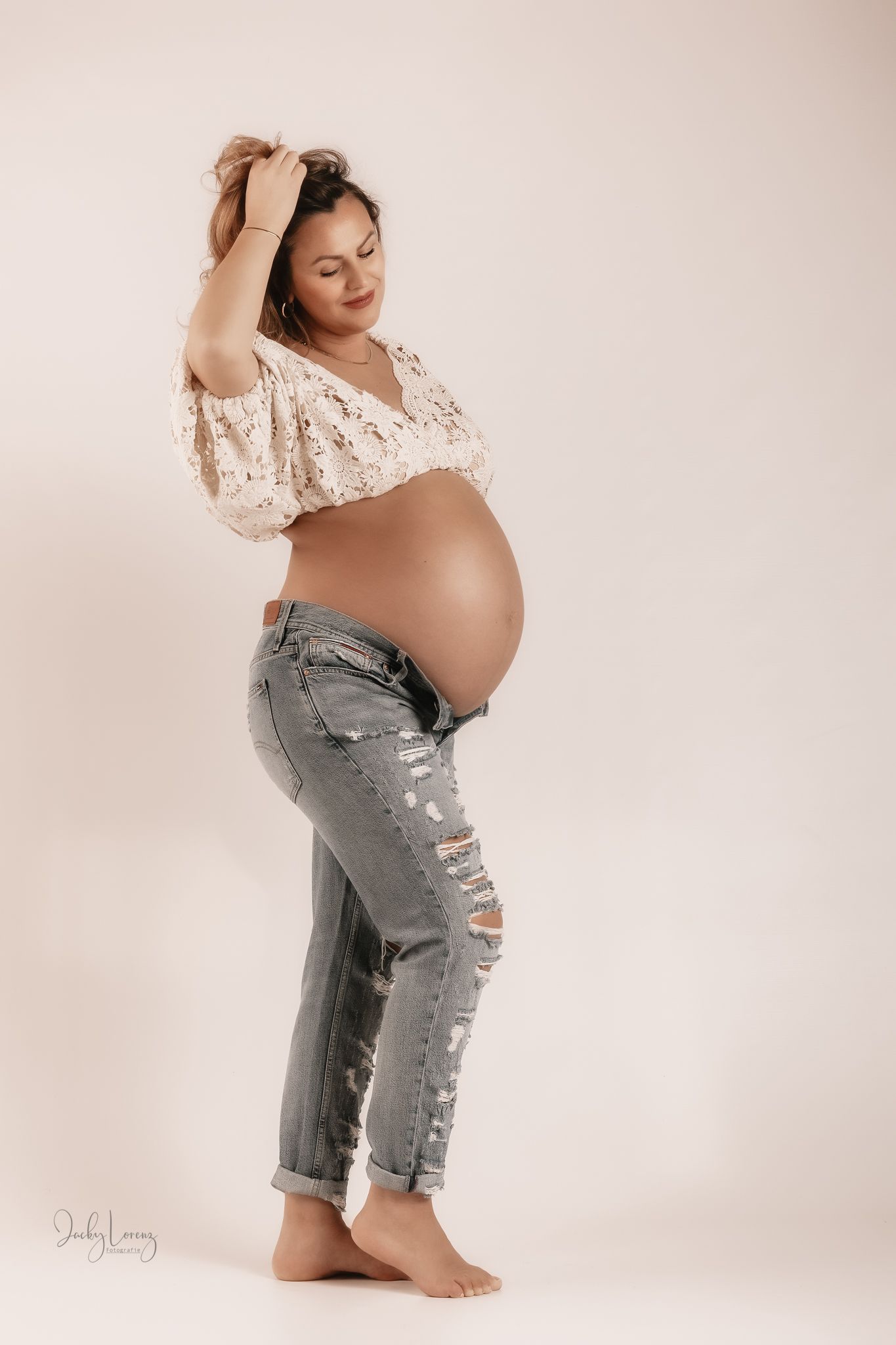 Babybauch Shooting, Jacky Lorenz Fotografie, Plaidt, Koblenz, Neuwied, Westerwald und Umgebung,
