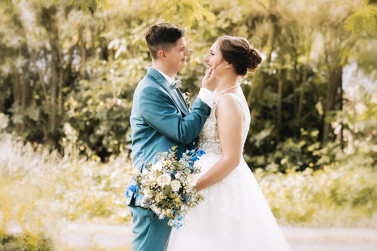 Brautpaar Shooting, Hochzeitsfotografie, Jacky Lorenz Fotografie, Plaidt, Koblenz, Neuwied, Westerwald und Umgebung,