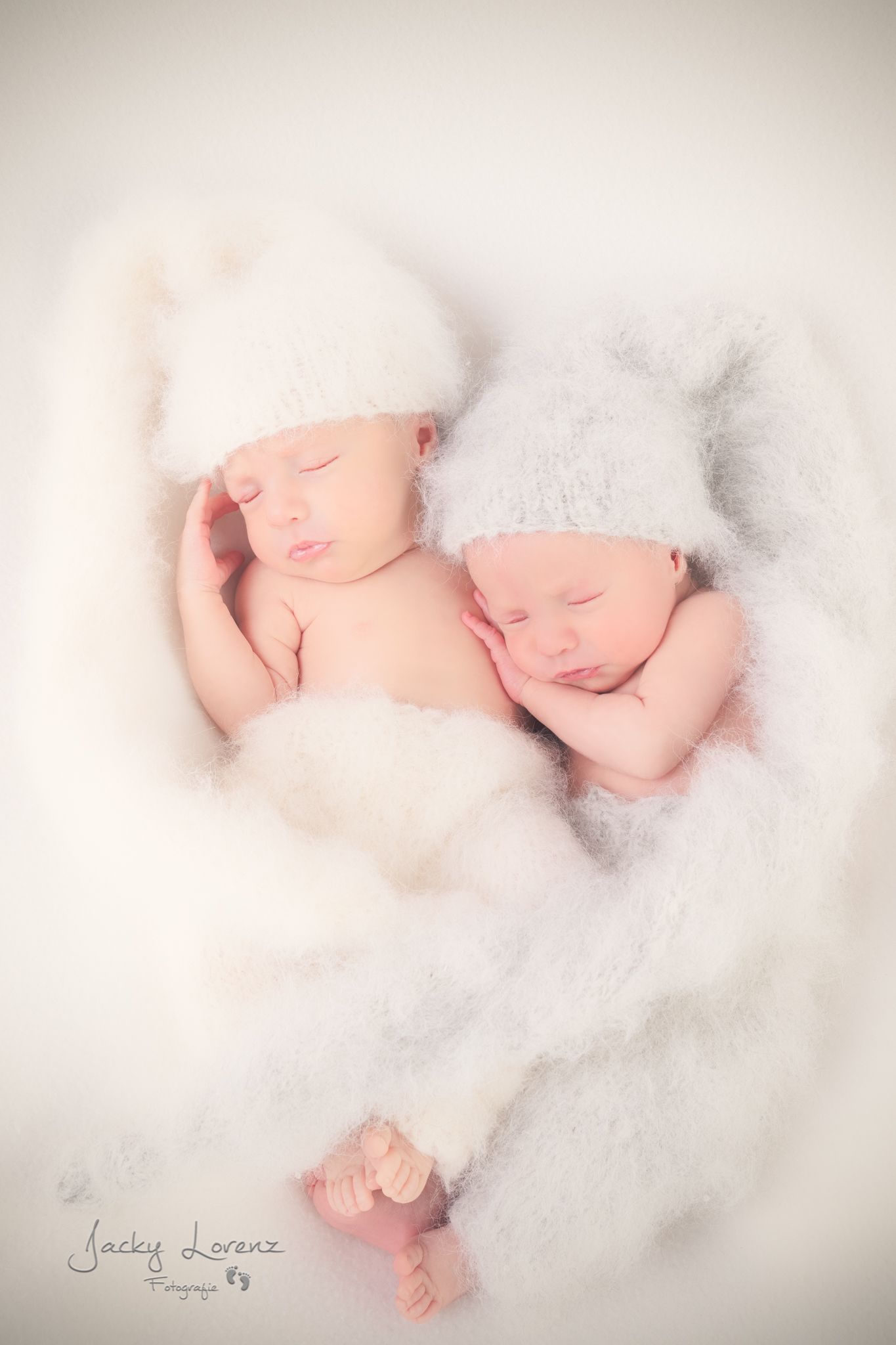 Neugeborene, Zwillinge, Shooting, Newbornshooting, Newbornfotografie Jacky Lorenz Fotografie, Plaidt, Koblenz, Neuwied und Umgebung
