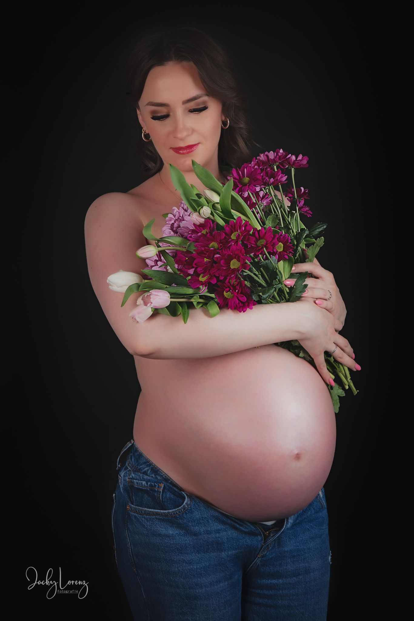 Babybauch Shooting, Jacky Lorenz Fotografie, Plaidt, Koblenz, Neuwied, Westerwald und Umgebung,