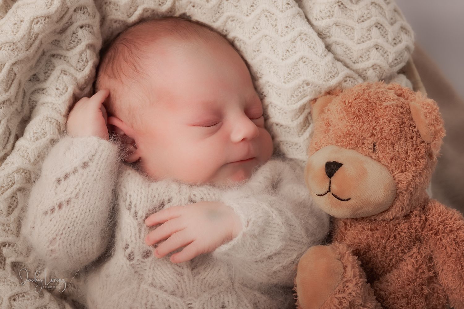 Neugeborenes, Shooting, Newbornshooting, Newbornfotografie Jacky Lorenz Fotografie, Plaidt, Koblenz, Neuwied, Westerwald und Umgebung