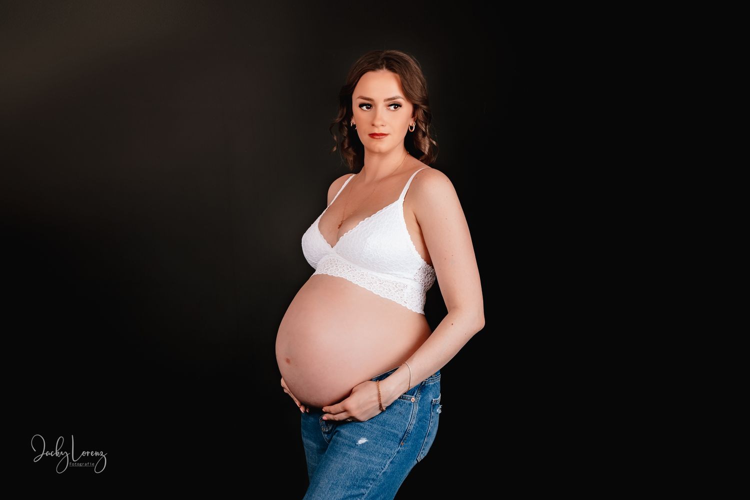 Babybauch Shooting, Jacky Lorenz Fotografie, Plaidt, Koblenz, Neuwied, Westerwald und Umgebung,