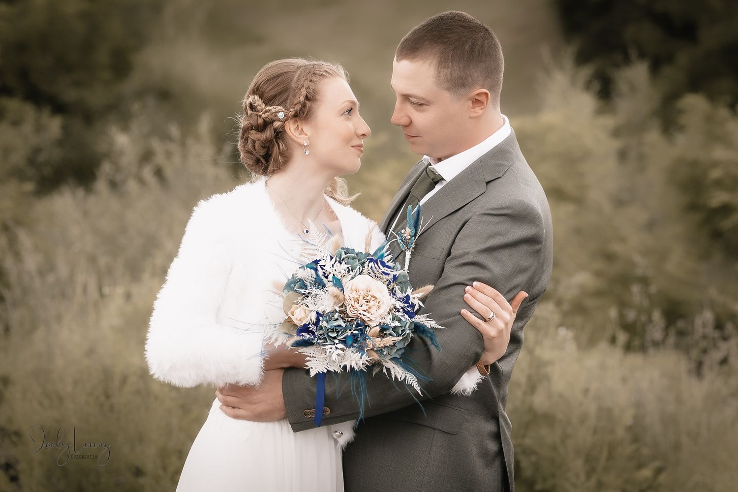 Brautpaar Shooting, Hochzeitsfotografie, Jacky Lorenz Fotografie, Plaidt, Koblenz, Neuwied, Westerwald und Umgebung,