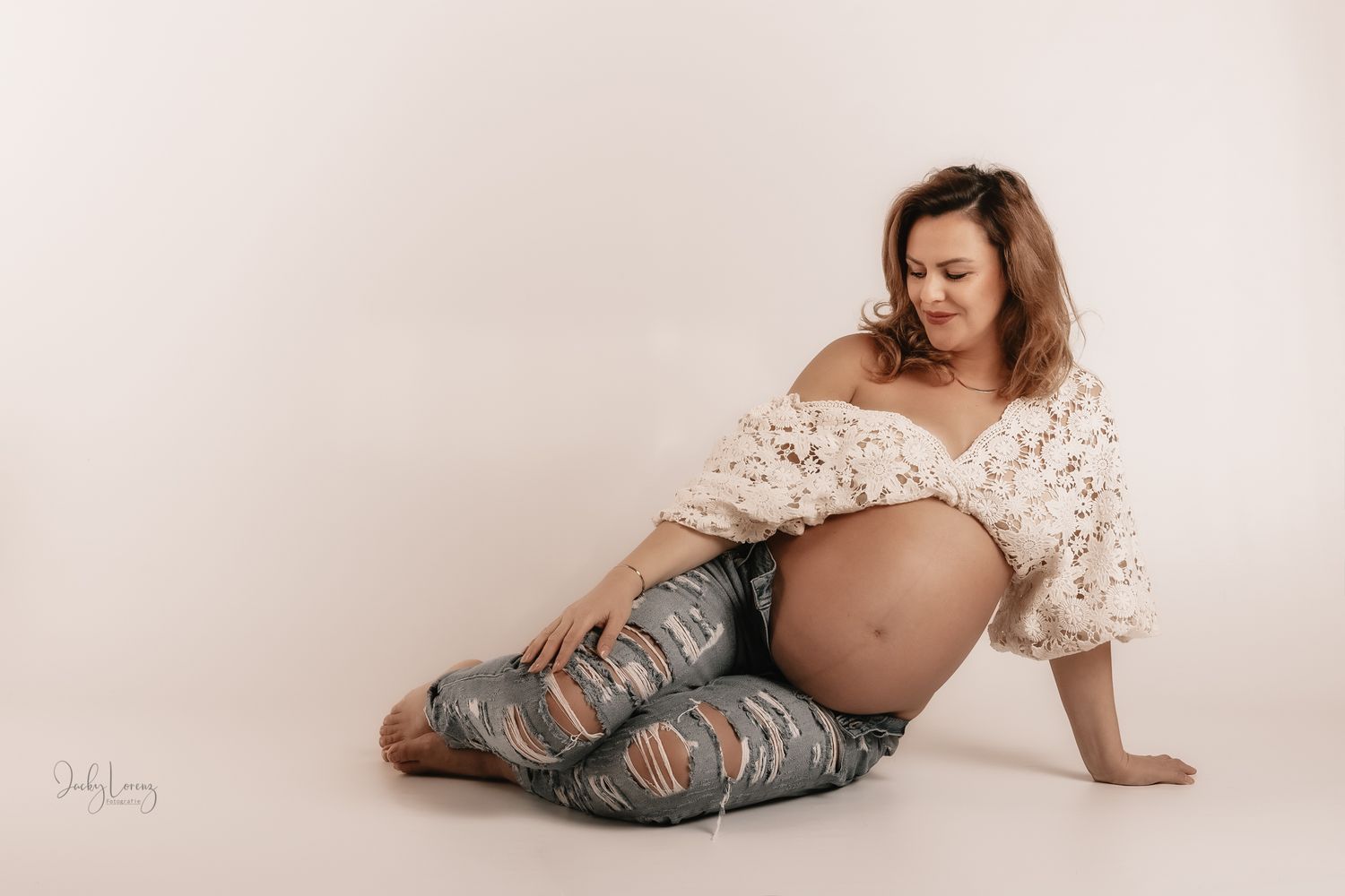 Babybauch Shooting, Jacky Lorenz Fotografie, Plaidt, Koblenz, Neuwied, Westerwald und Umgebung,