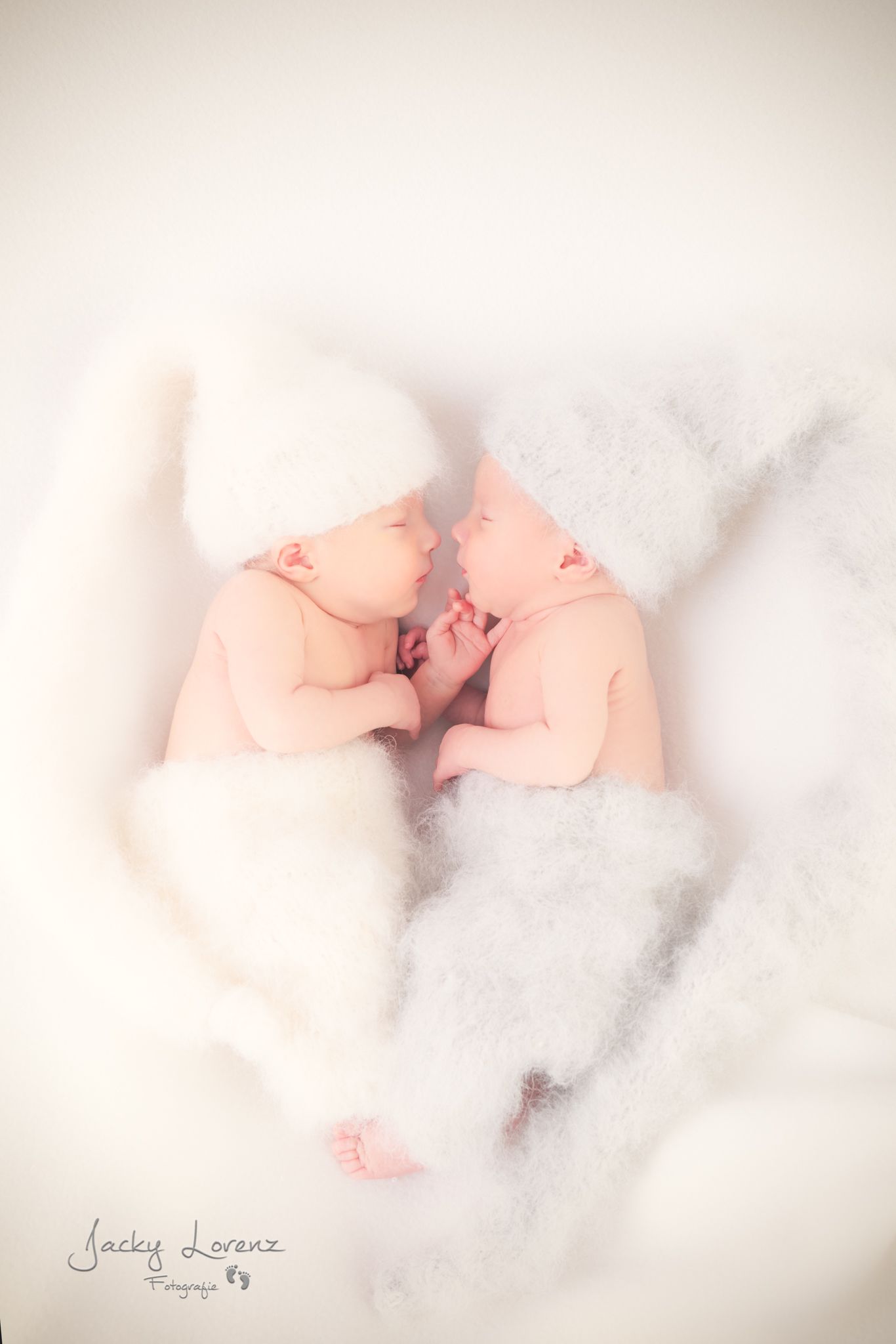Neugeborene, Zwillinge, Shooting, Newbornshooting, Newbornfotografie Jacky Lorenz Fotografie, Plaidt, Koblenz, Neuwied und Umgebung