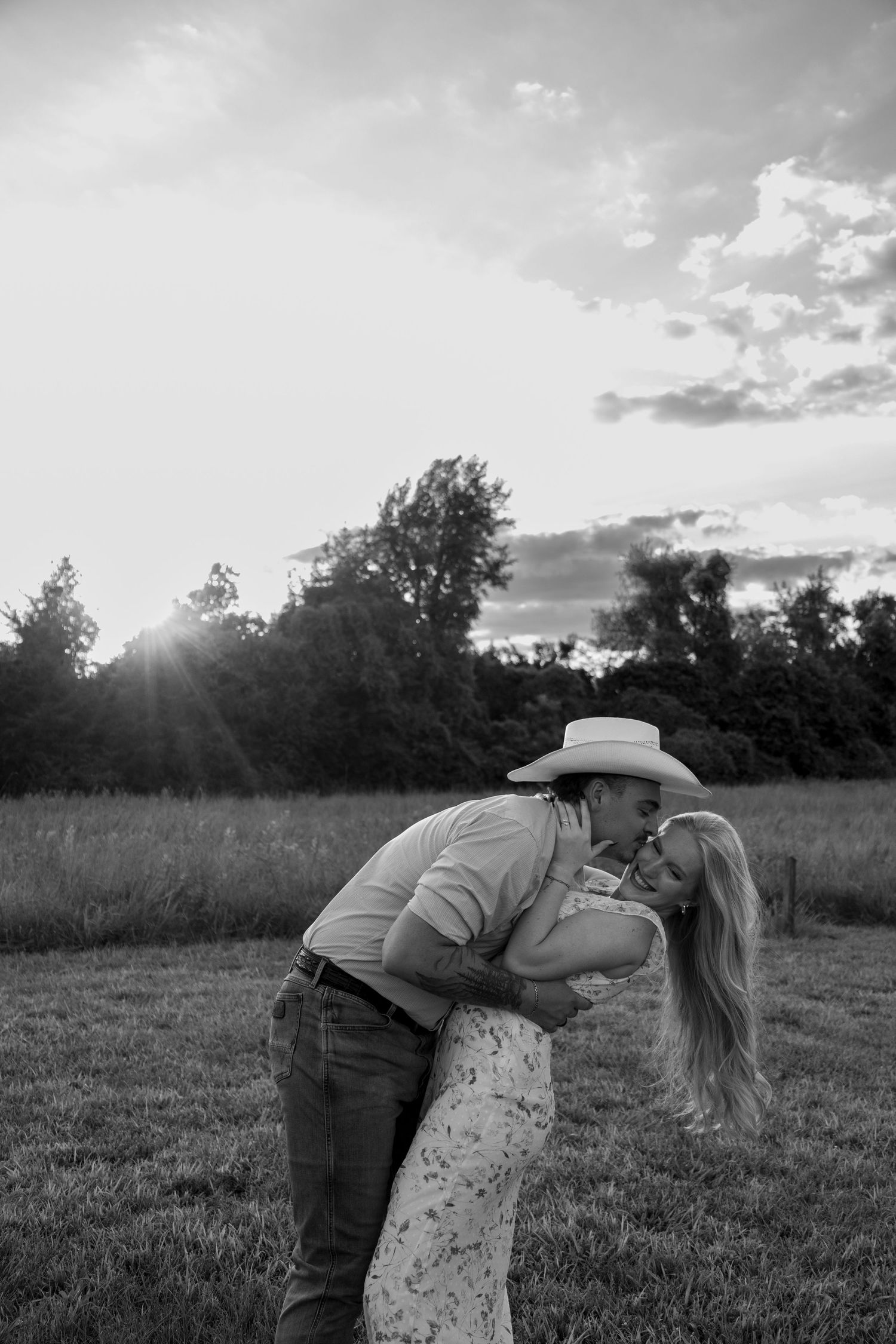 Lifestyle couple photography capturing genuine love and connection
