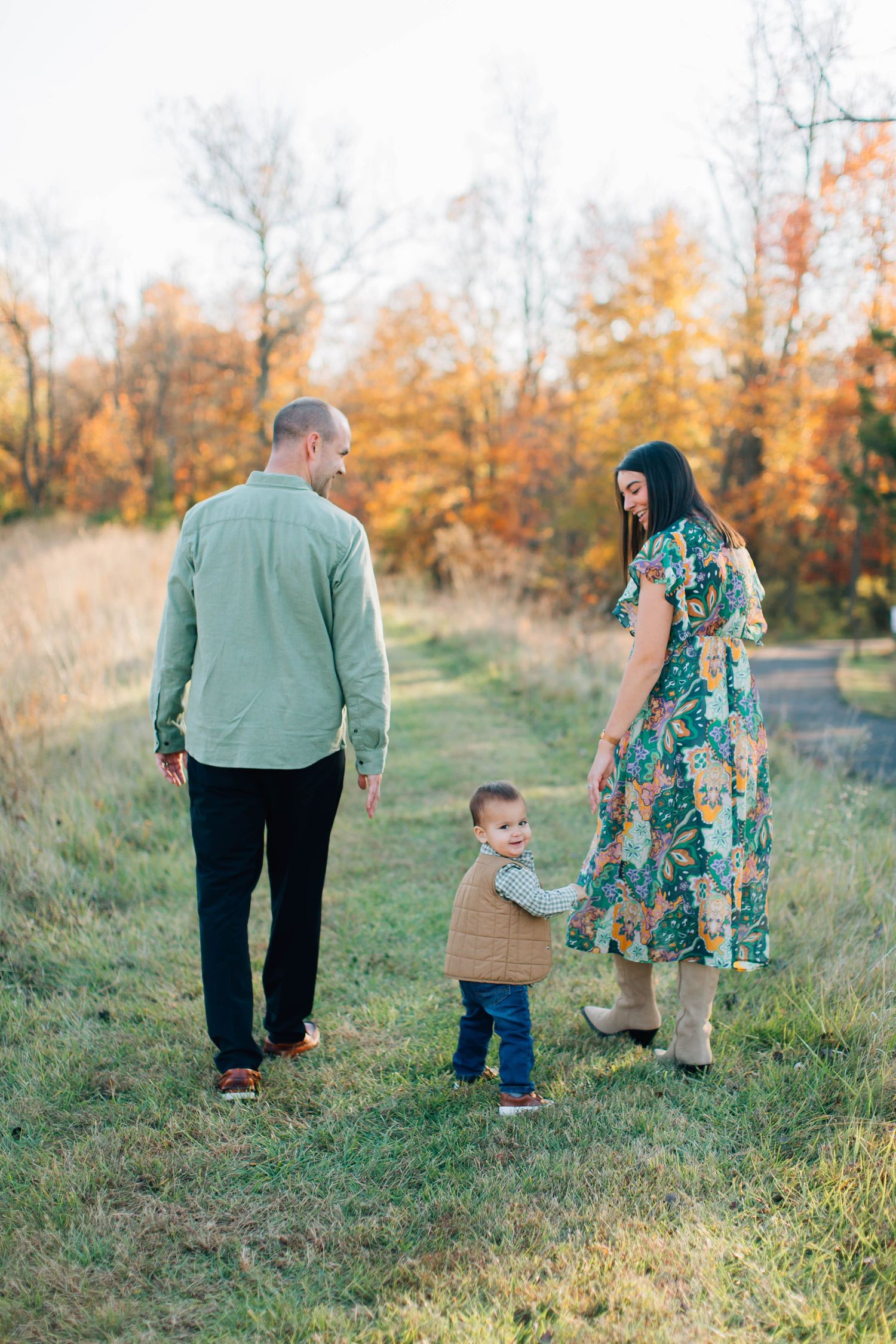 Family Photography – Montgomery County, PA