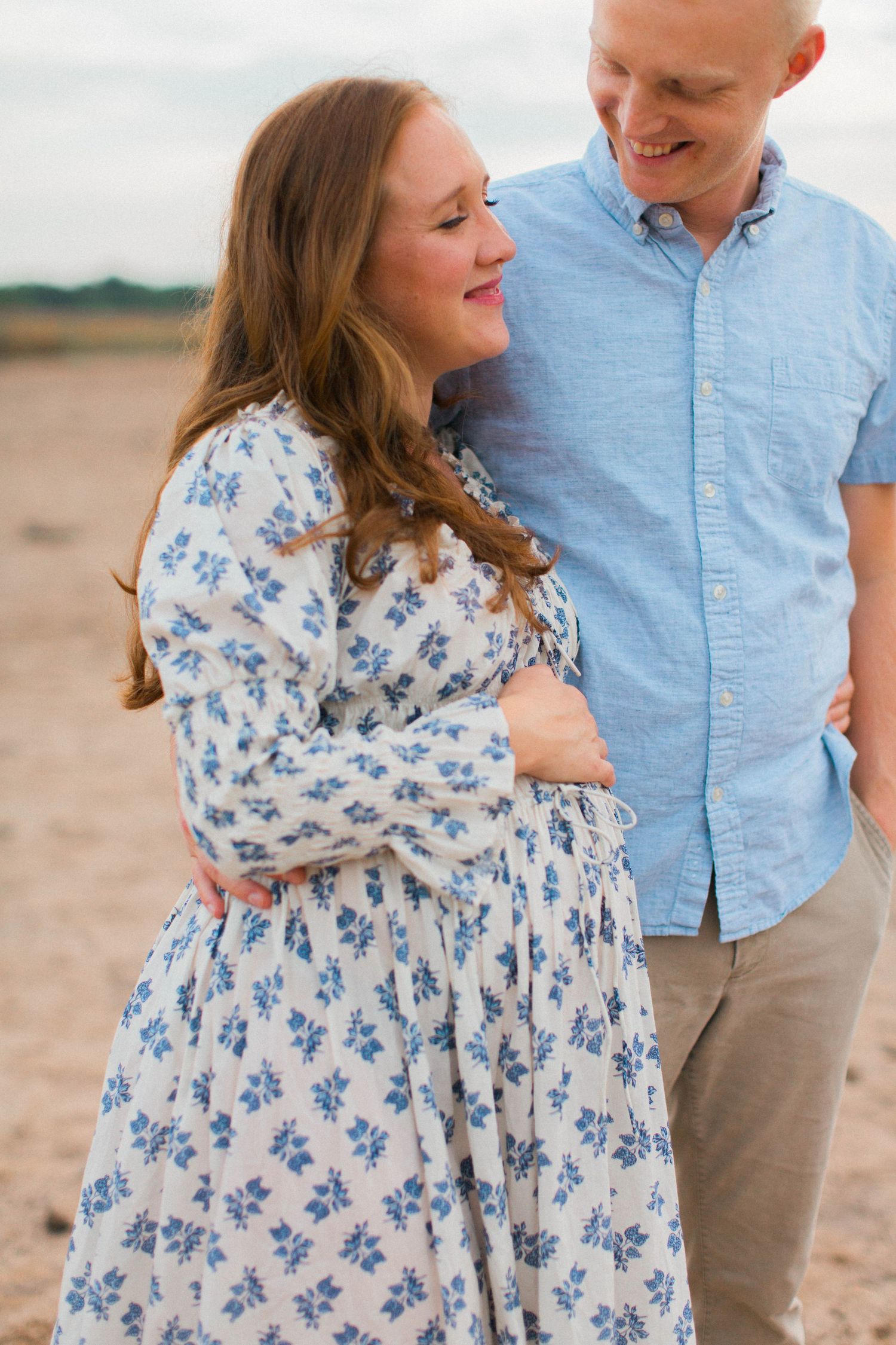 Maternity Photography – Bucks County, PA
