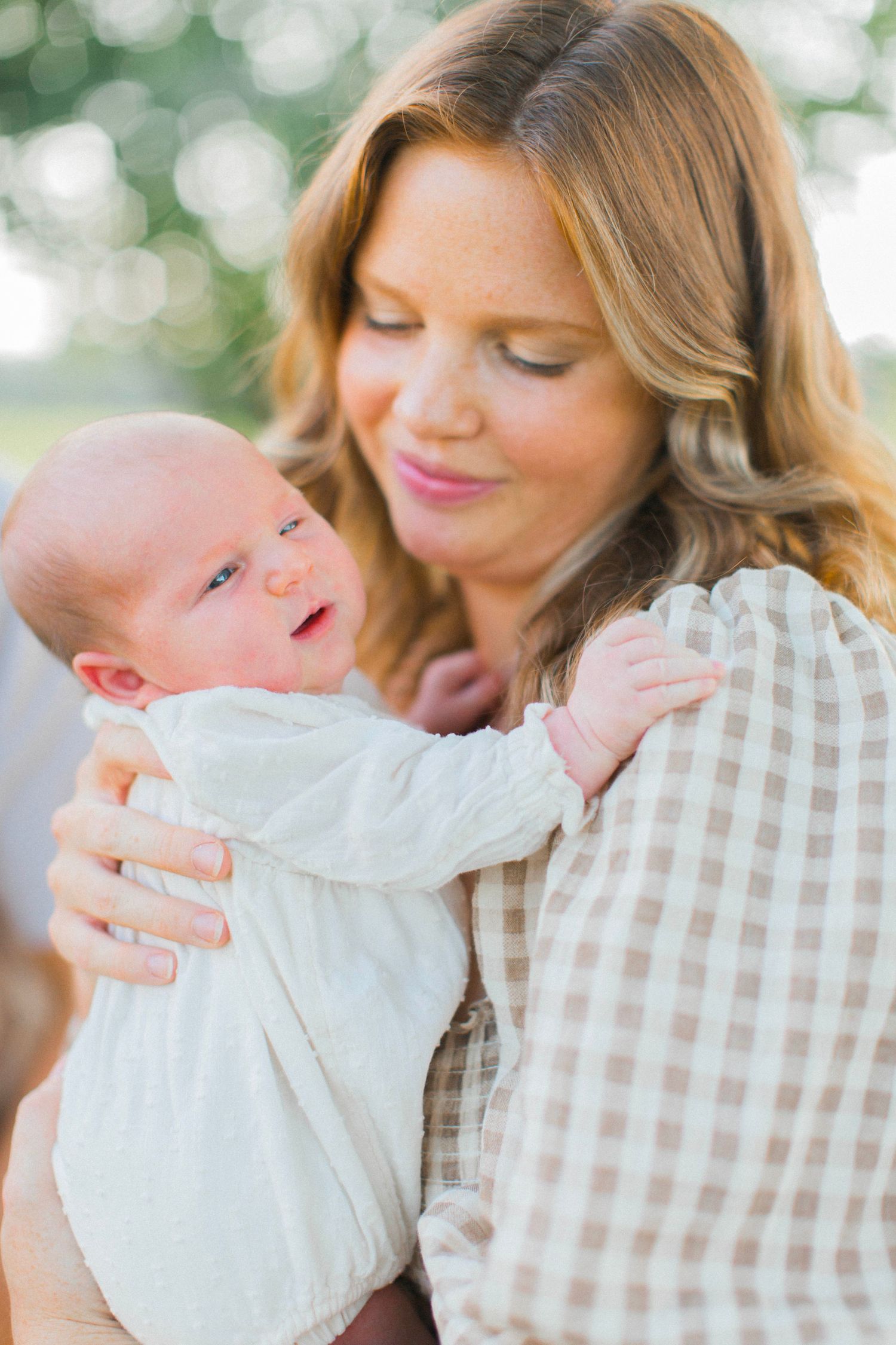 Newborn Photography – Bucks County, PA