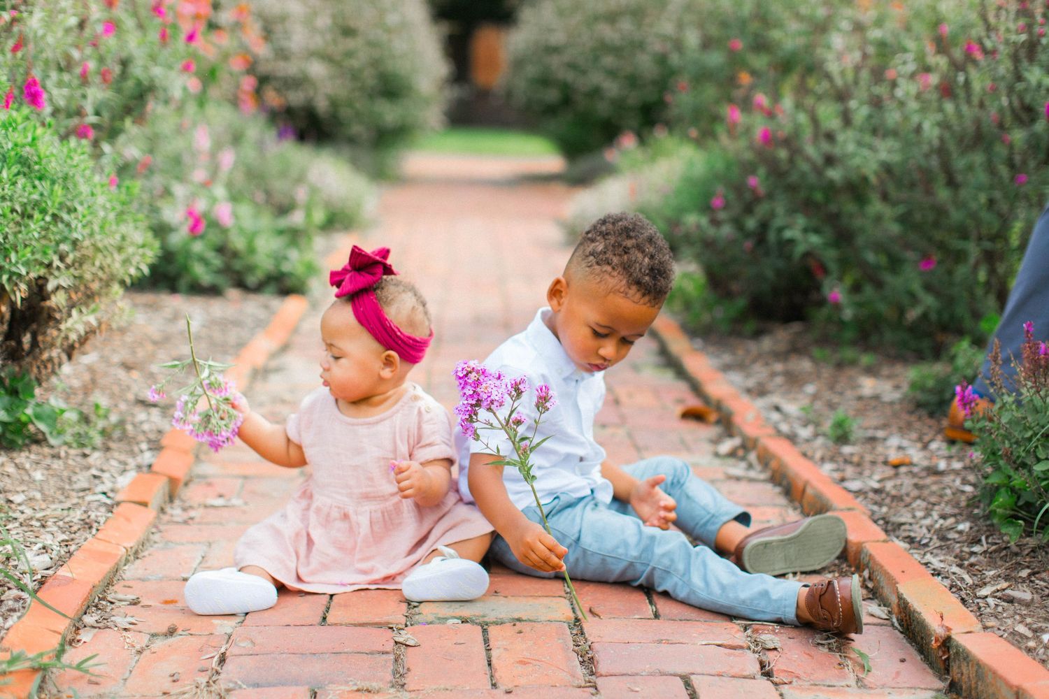 Family Photography – Bucks County, PA