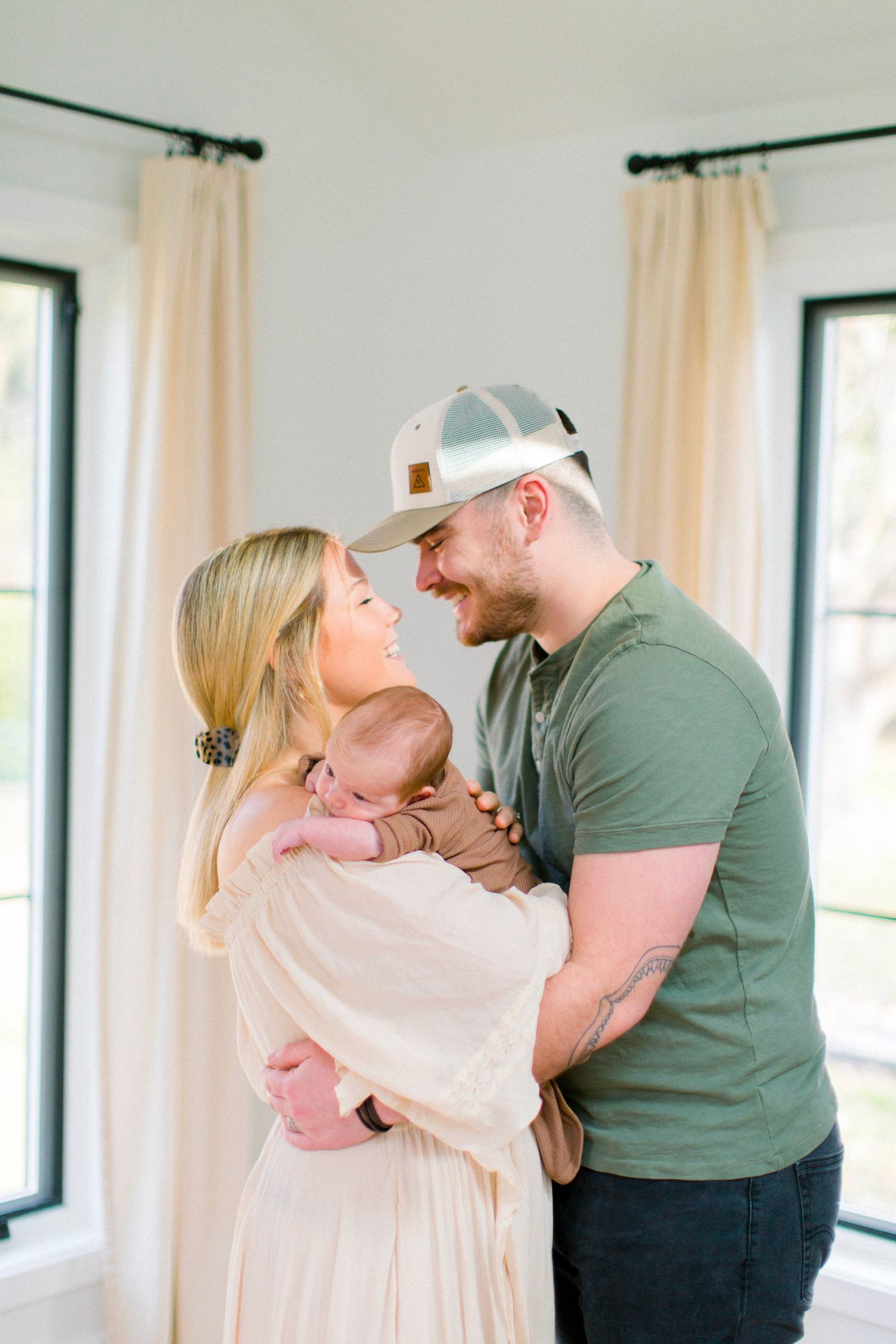 Newborn Photography – Bucks County, PA
