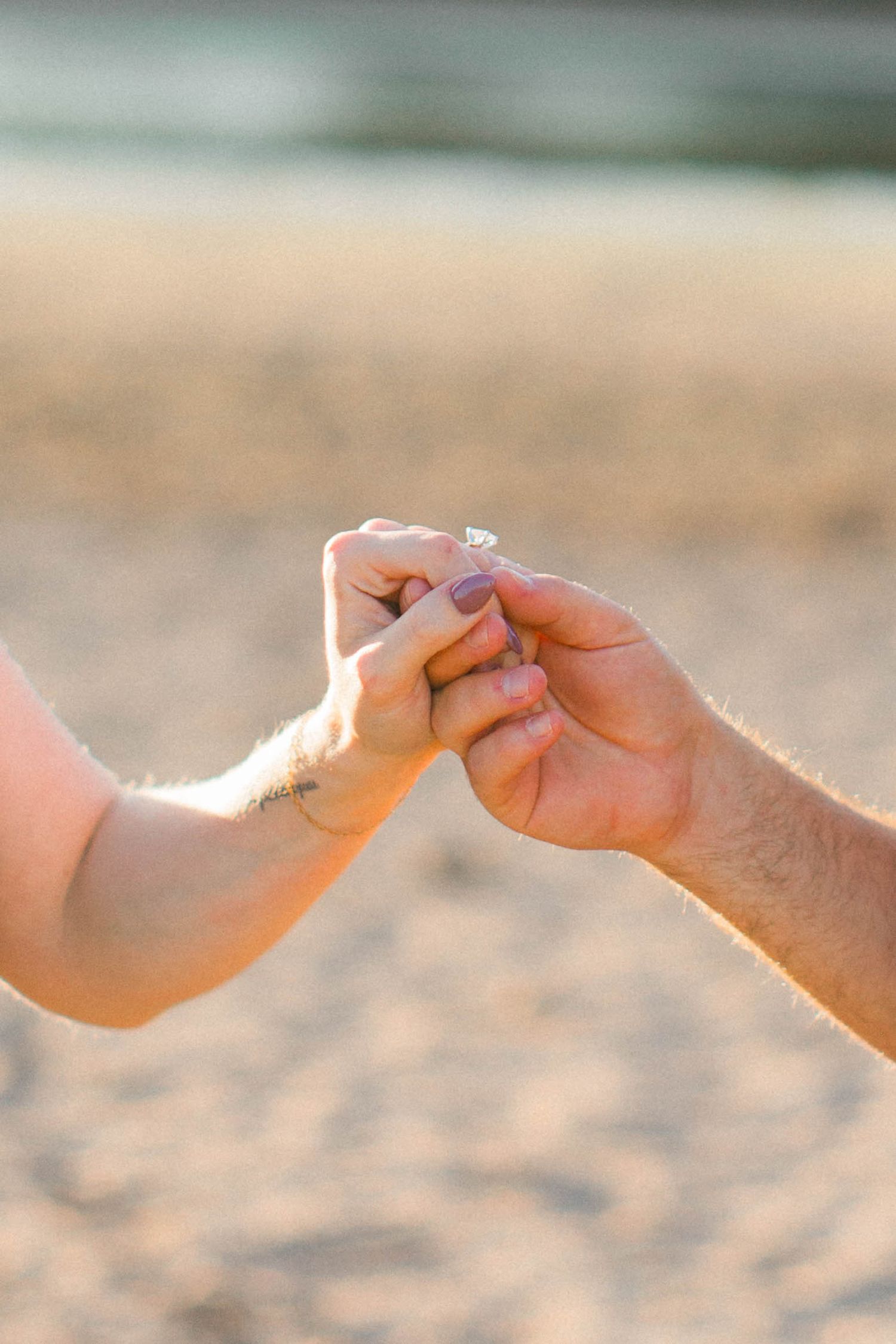 Engagement Photography – Bucks County, PA