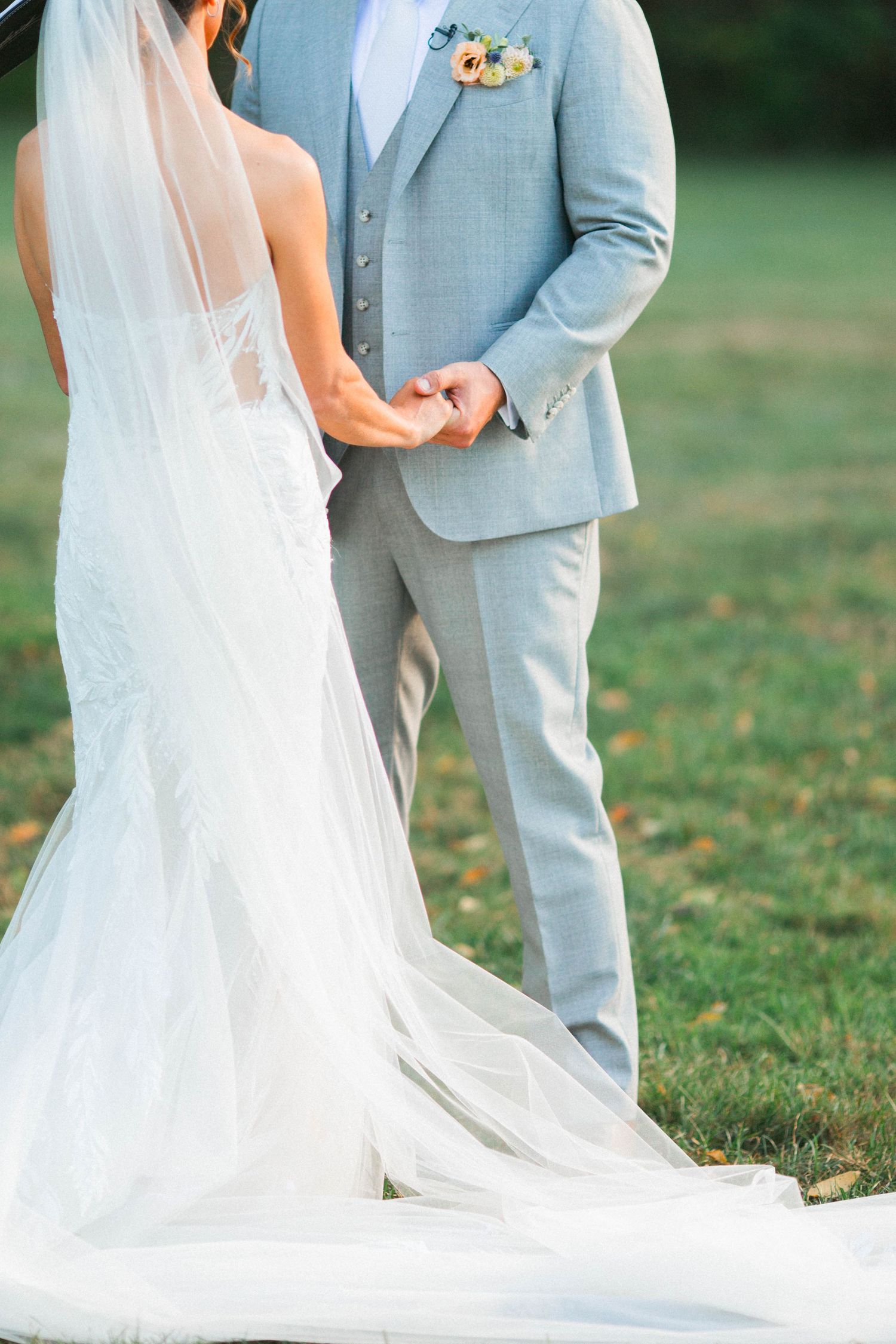 Wedding Photography – Bucks County, PA – Inn at Barley Sheaf Wedding