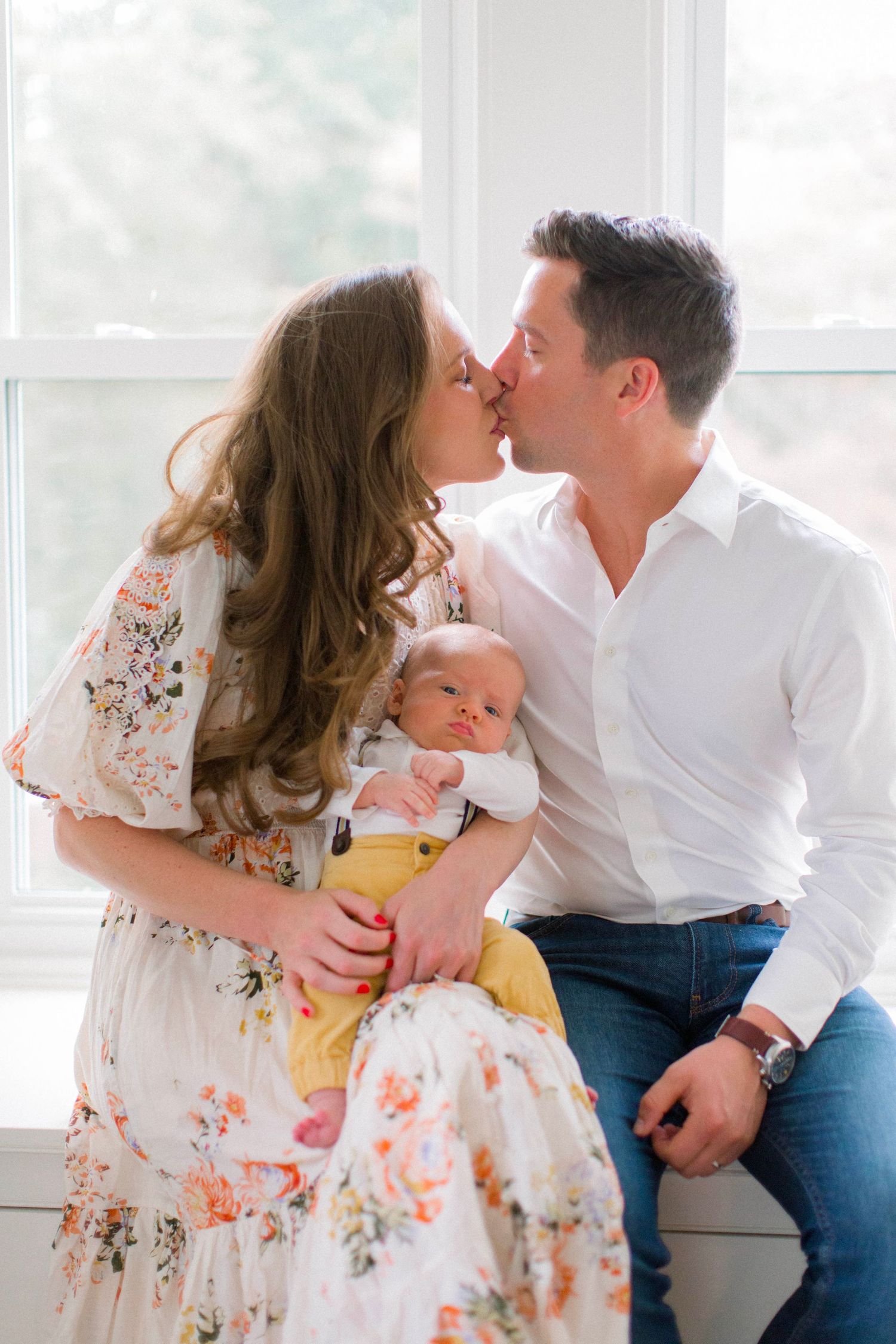 Newborn Photography – West Chester, PA