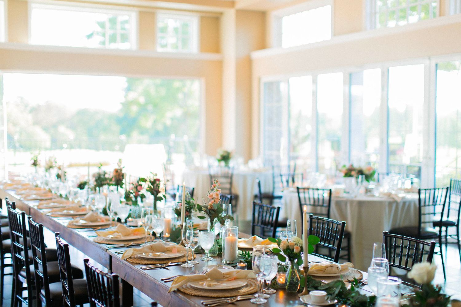 Wedding Photography – Bucks County, PA