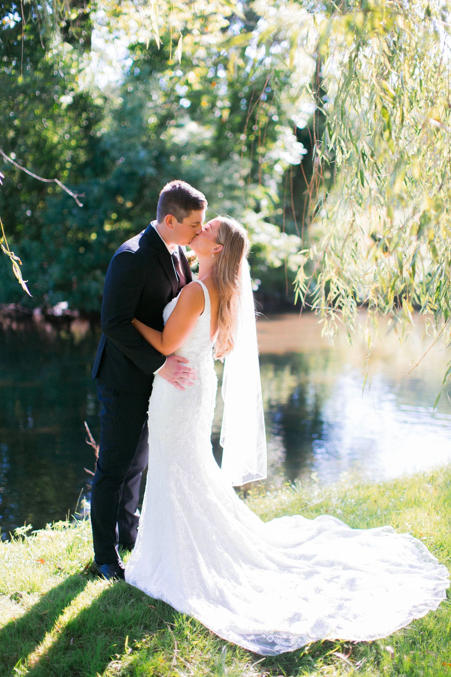 Wedding Photography – Bucks County, PA