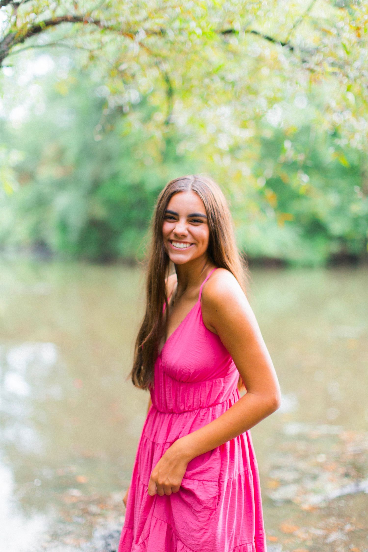 Senior Photography – Bucks County, PA