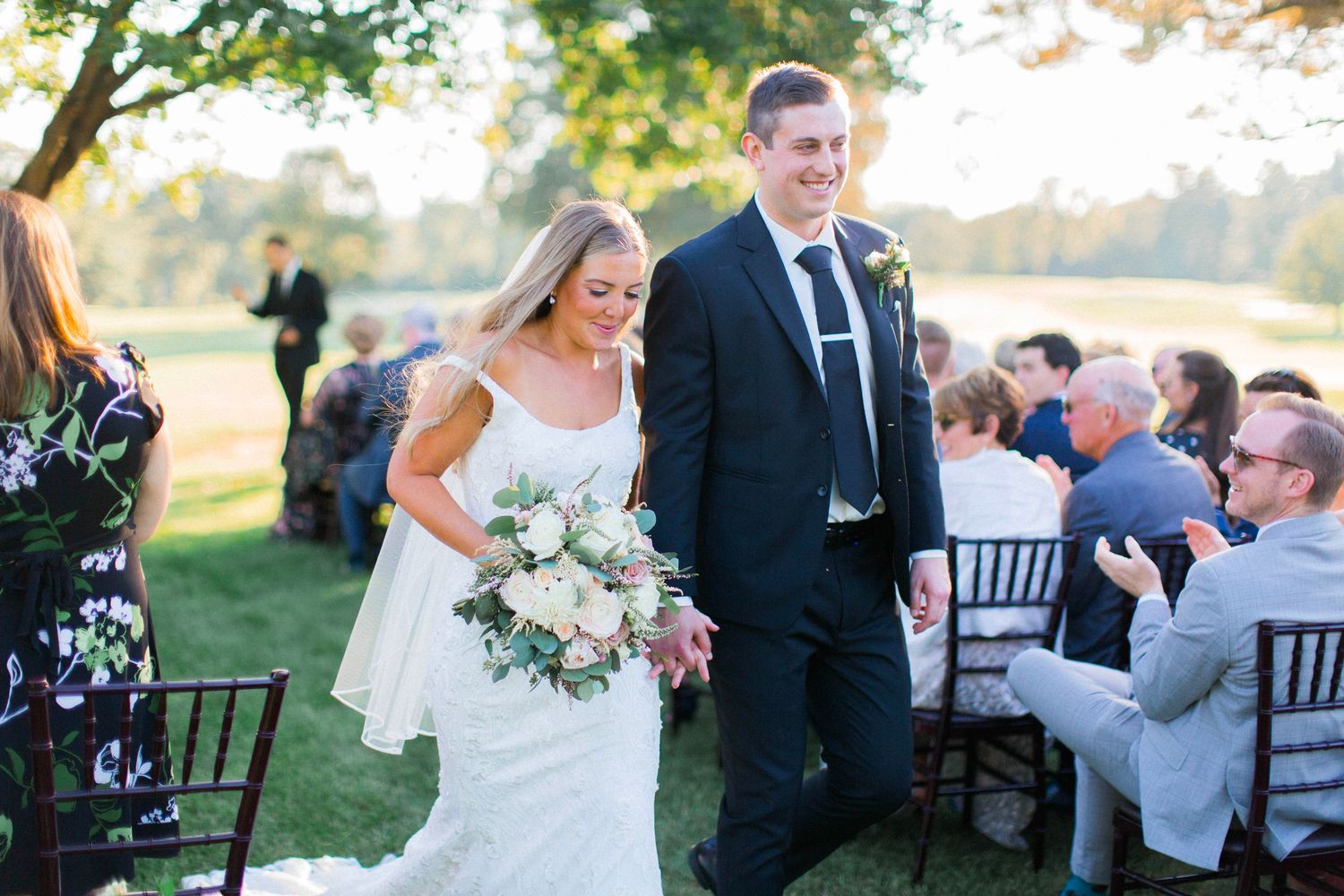 Wedding Photography – Bucks County, PA